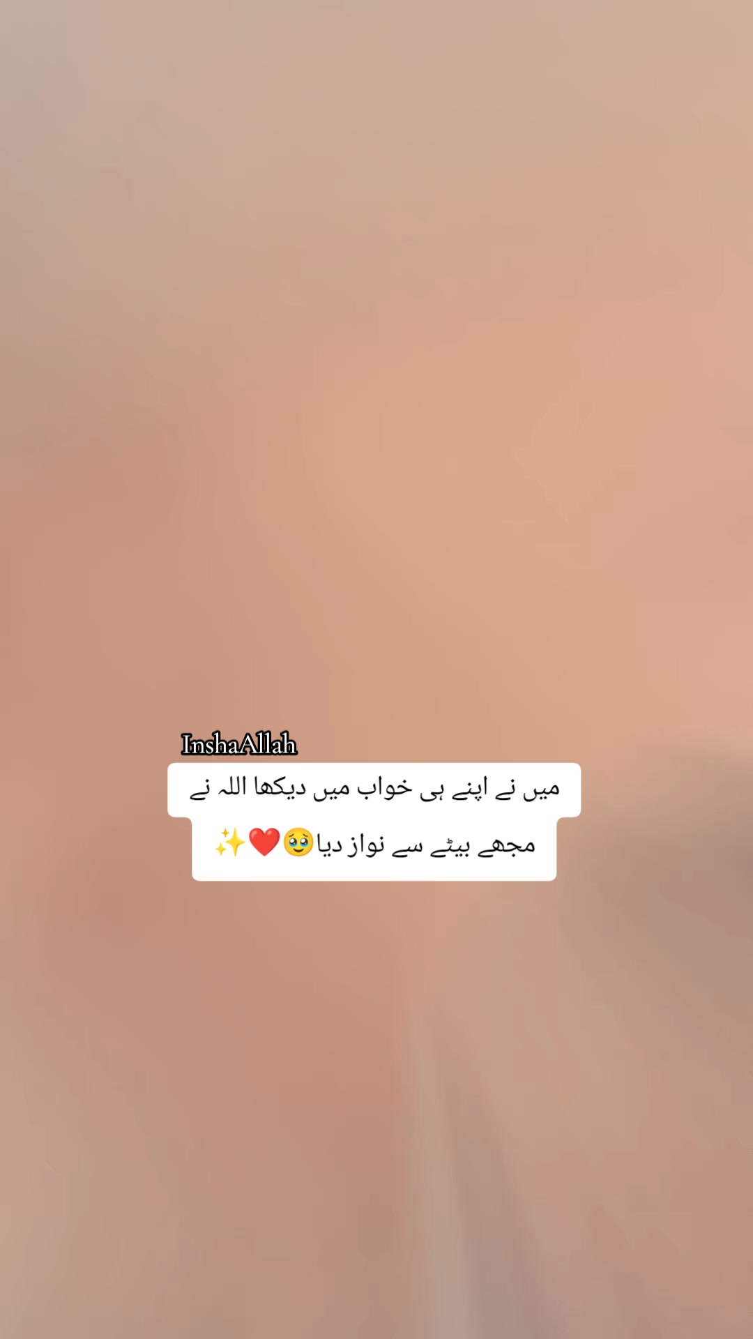 @sukoon - e- Qalb ๐๐ฅฐ๐ซ