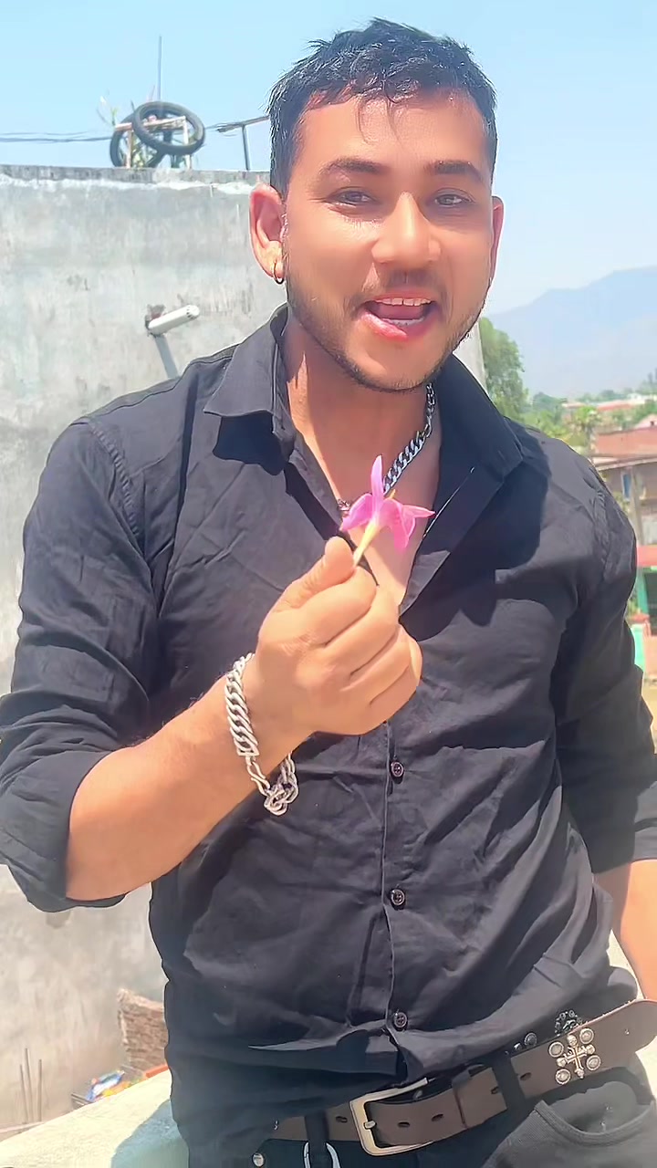 @Suraj Kc