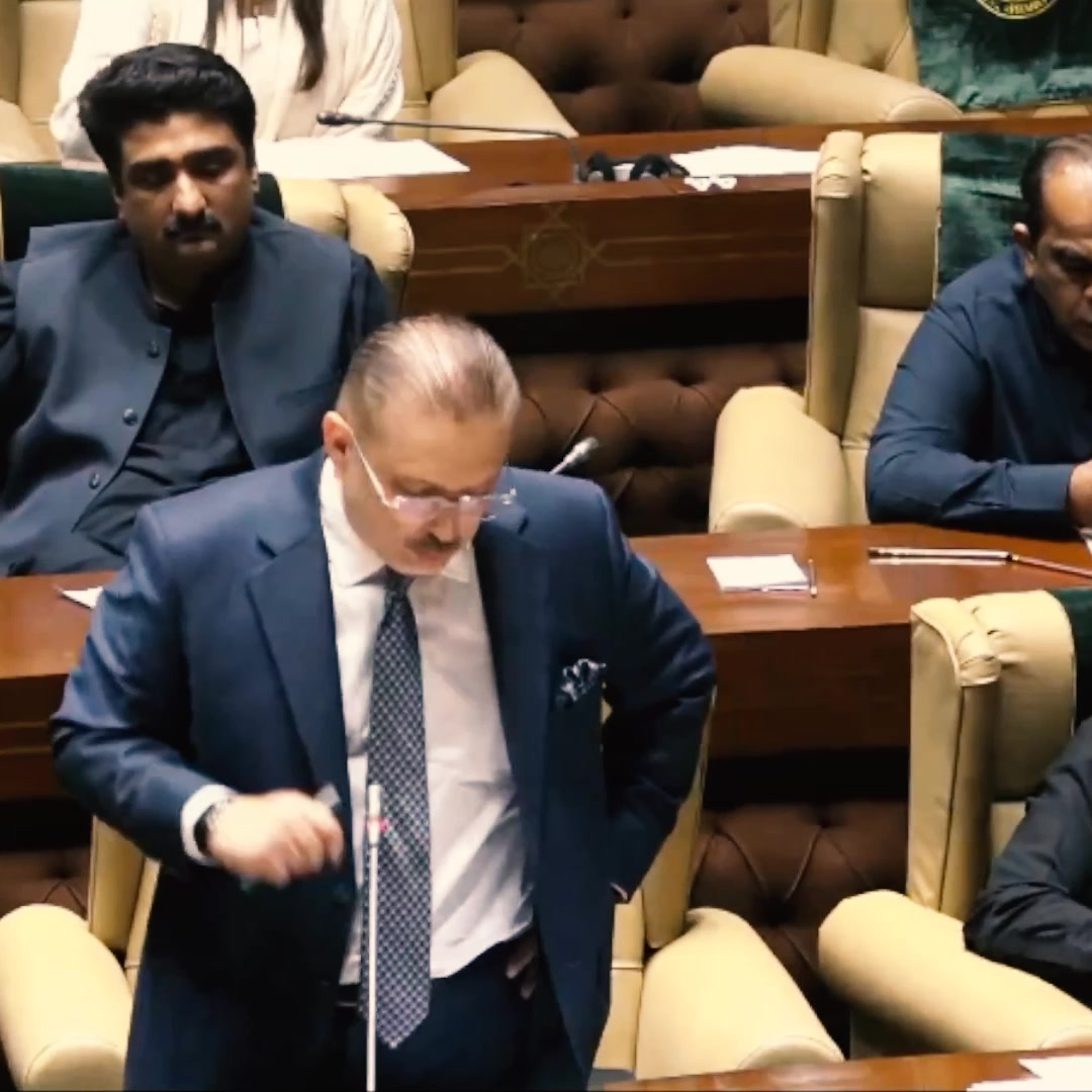 @Sharjeel Inam Memon