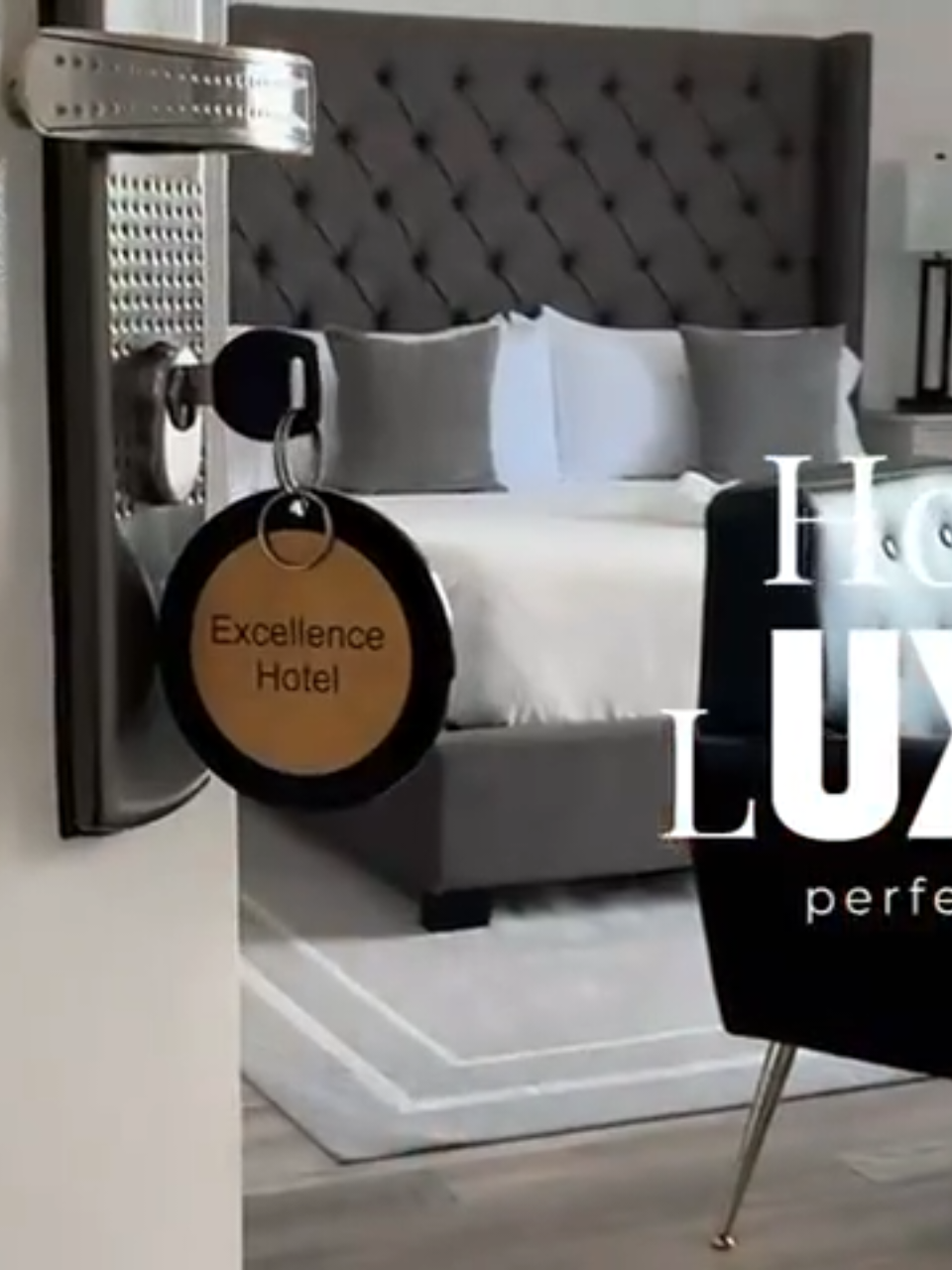 @Excellence Hotel