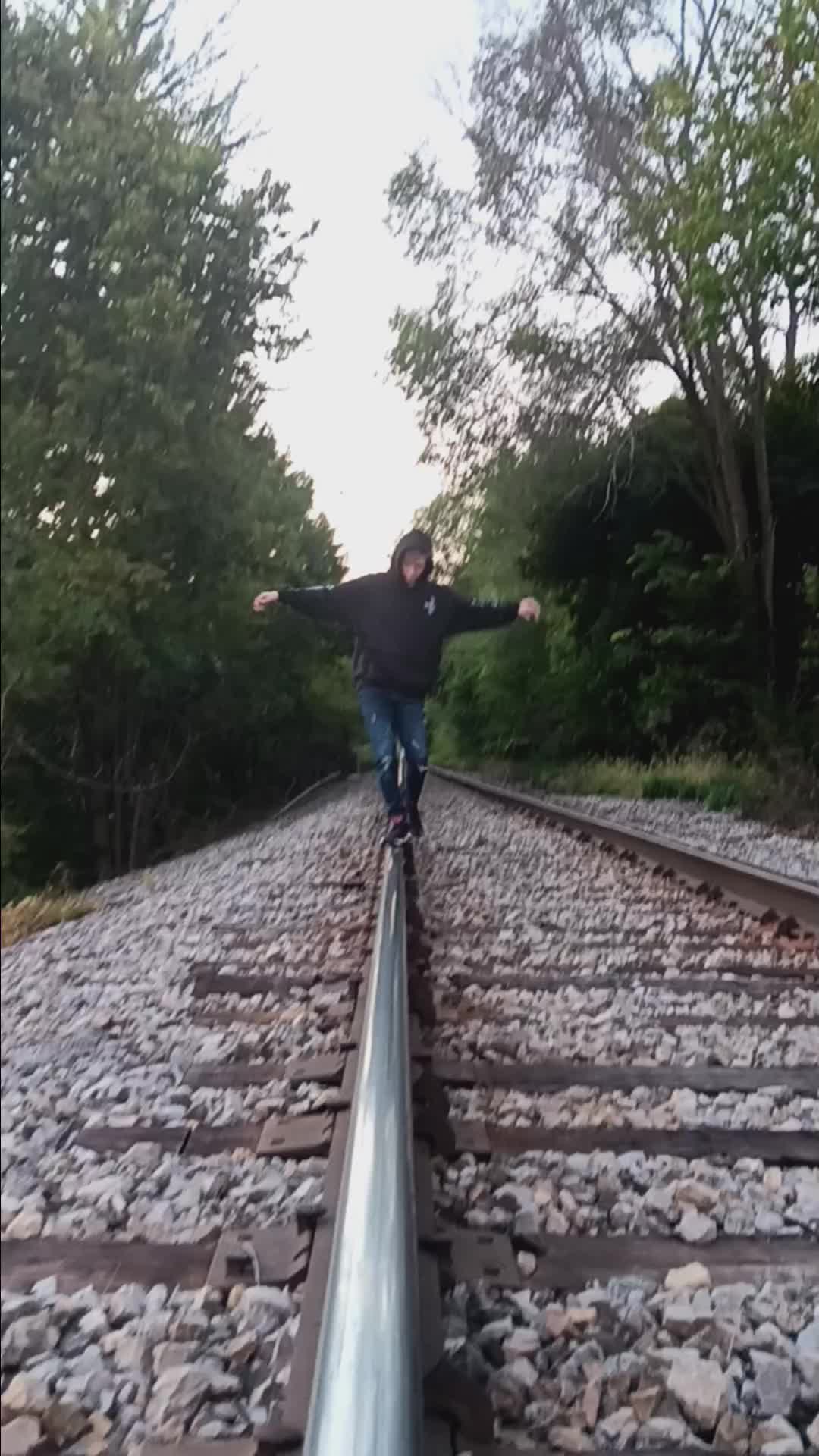@Vikesy IRL