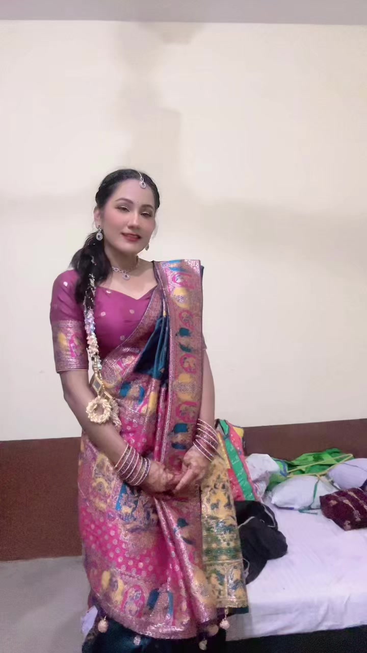 @Nisha