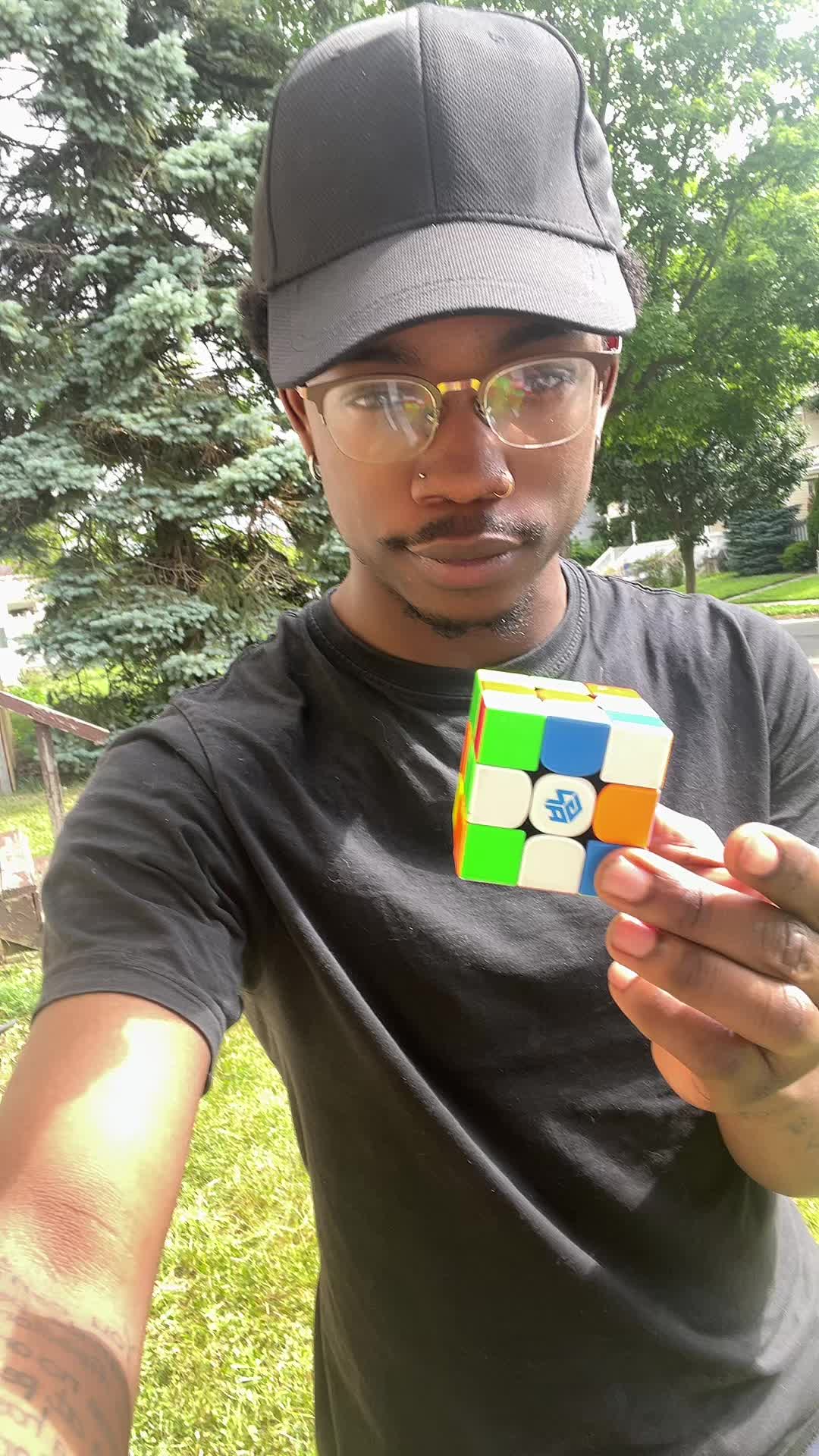 @Cere | Cubes