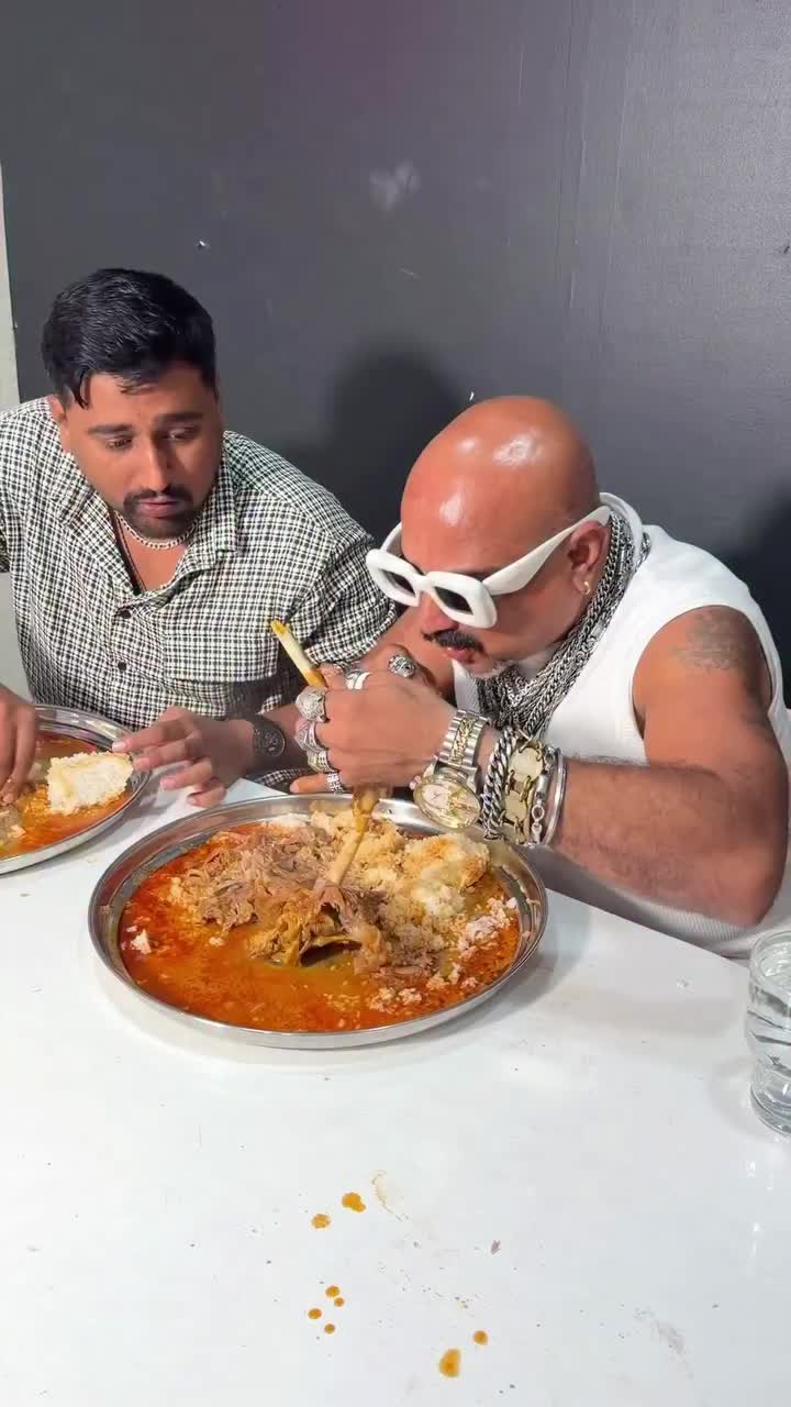 @Chicken Leg Piece