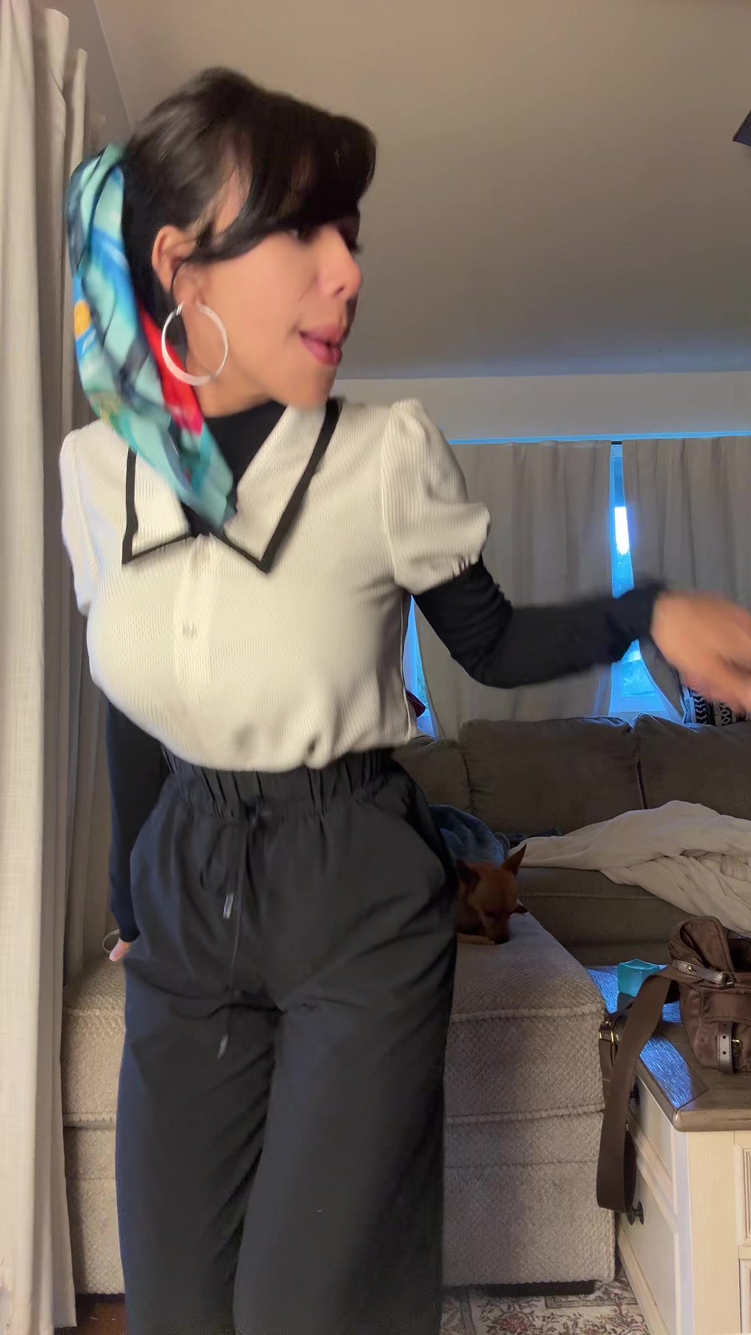 @Alexxys Luna