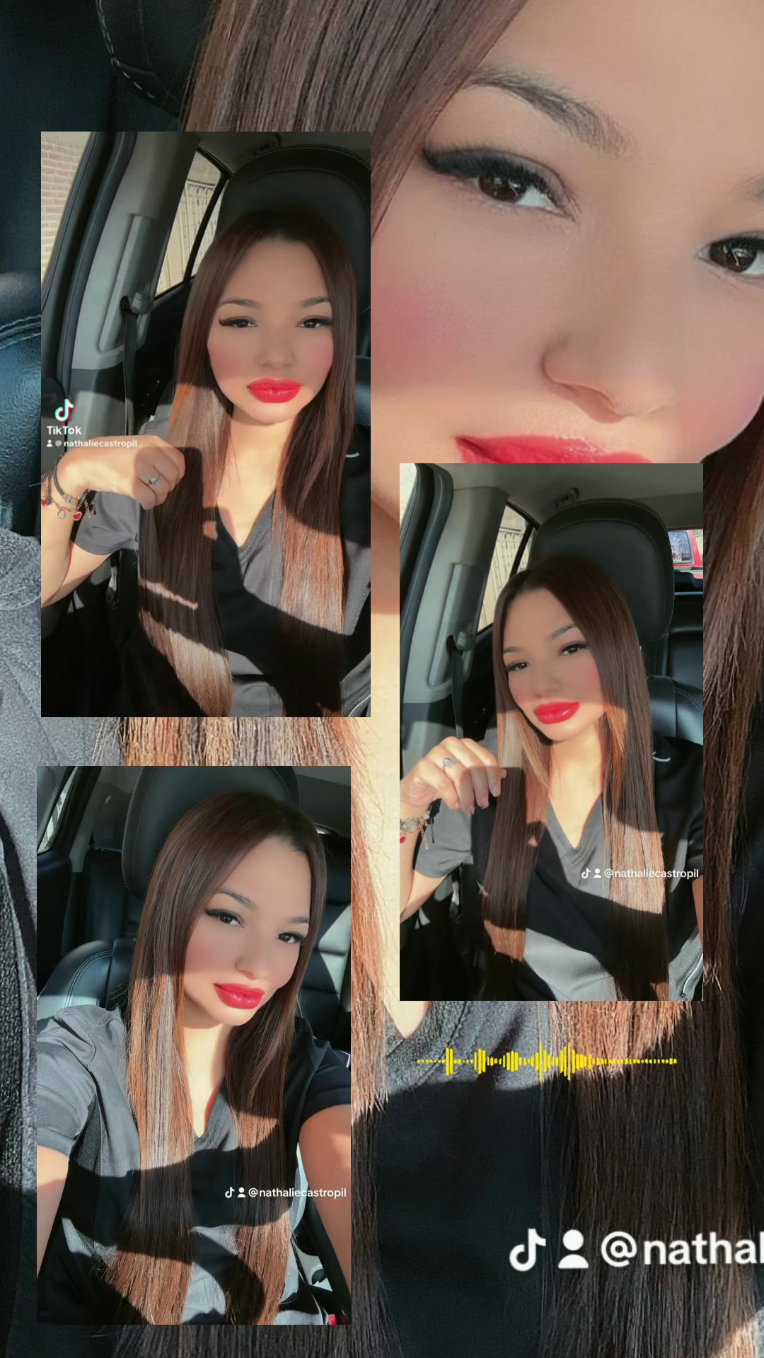 @Nathalie Castro