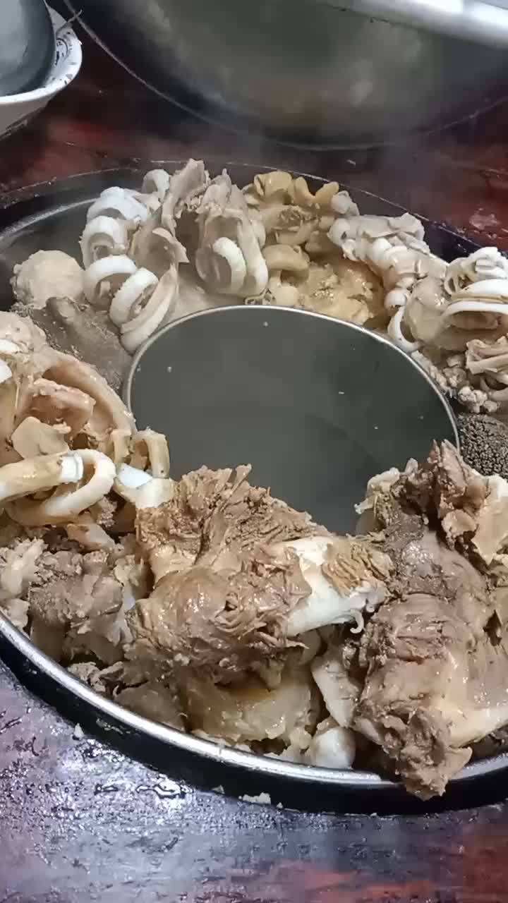 @BAKSO & MIE BALUNGAN PAK ARIS