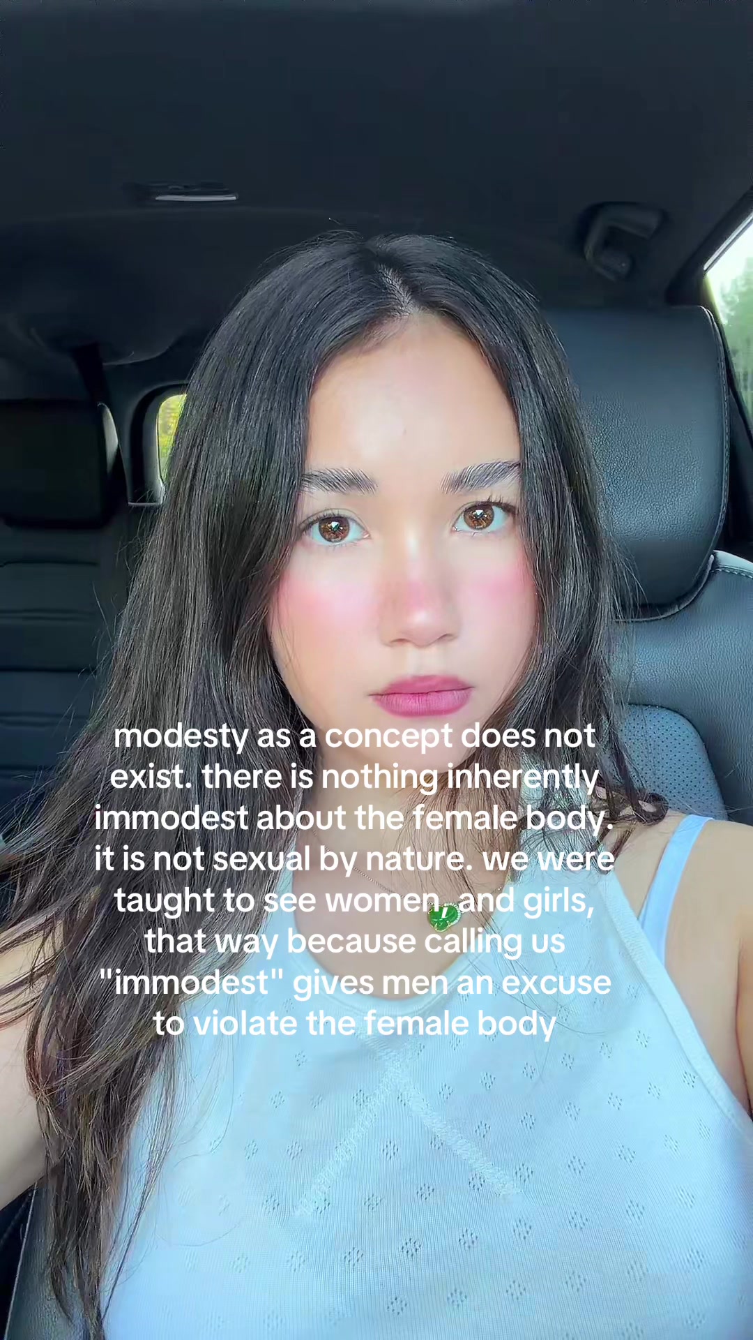 @EMMY ດາຣາ | feminist oracle