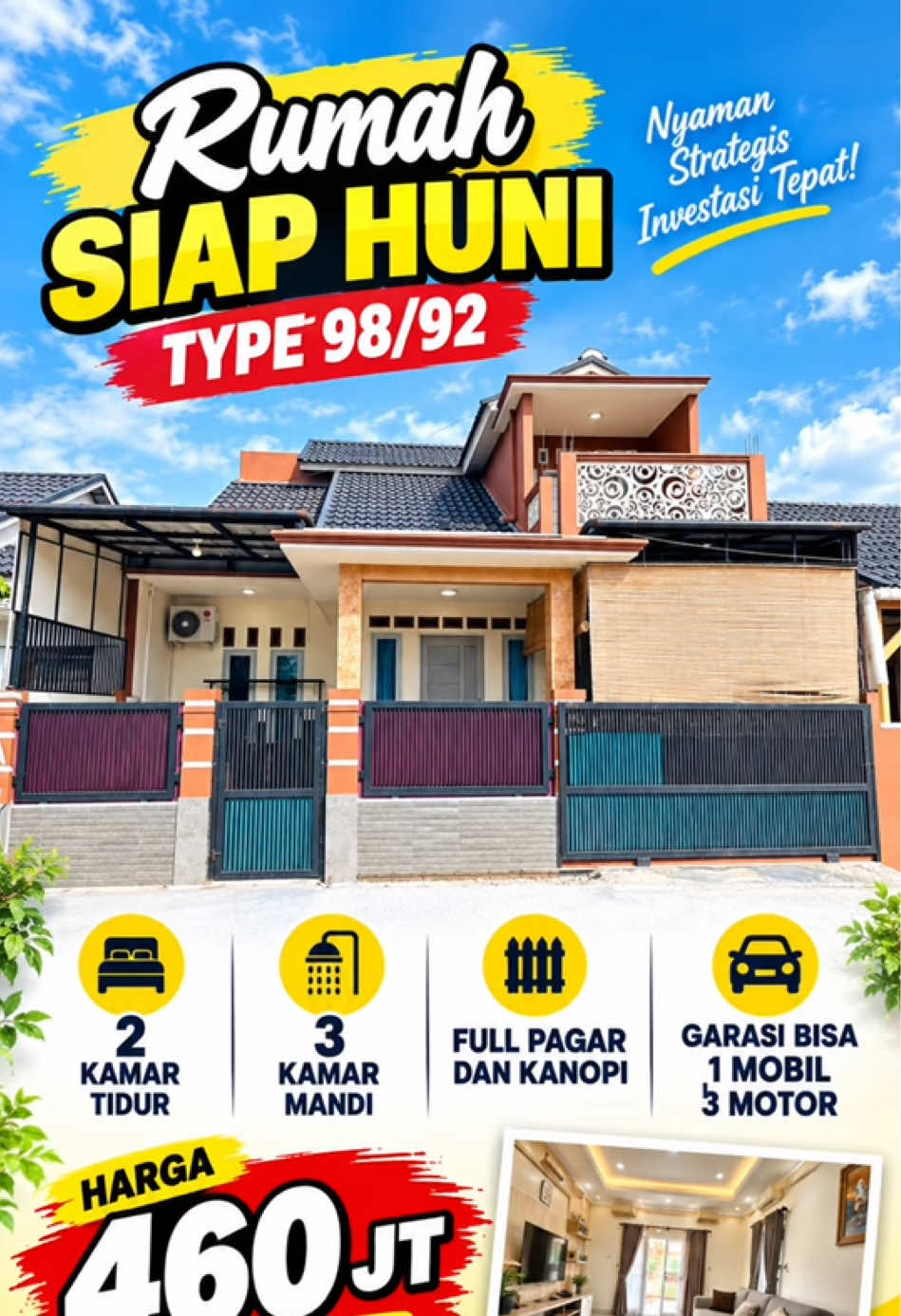 @Sumbar Property
