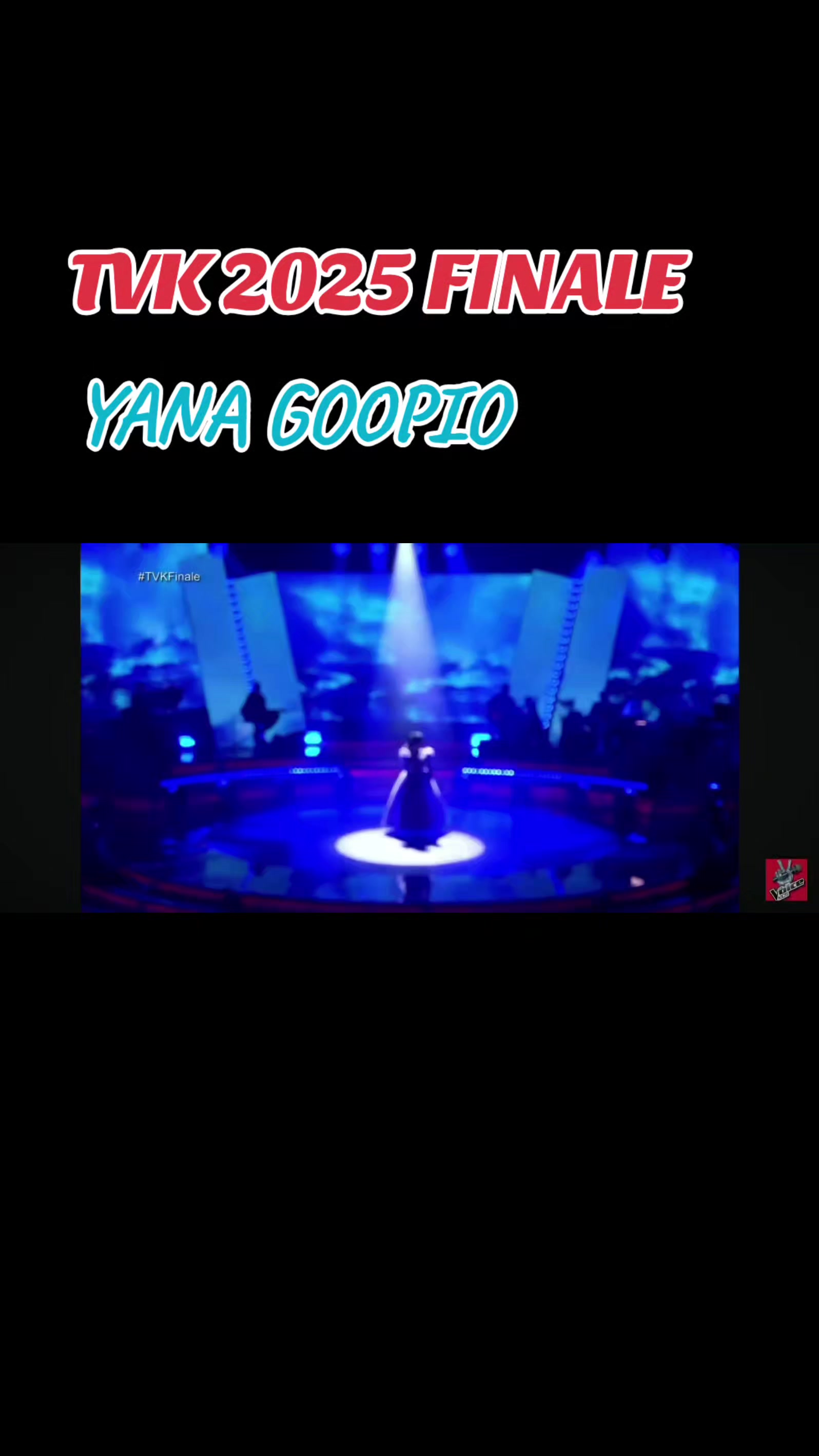 @GMA SINGERS