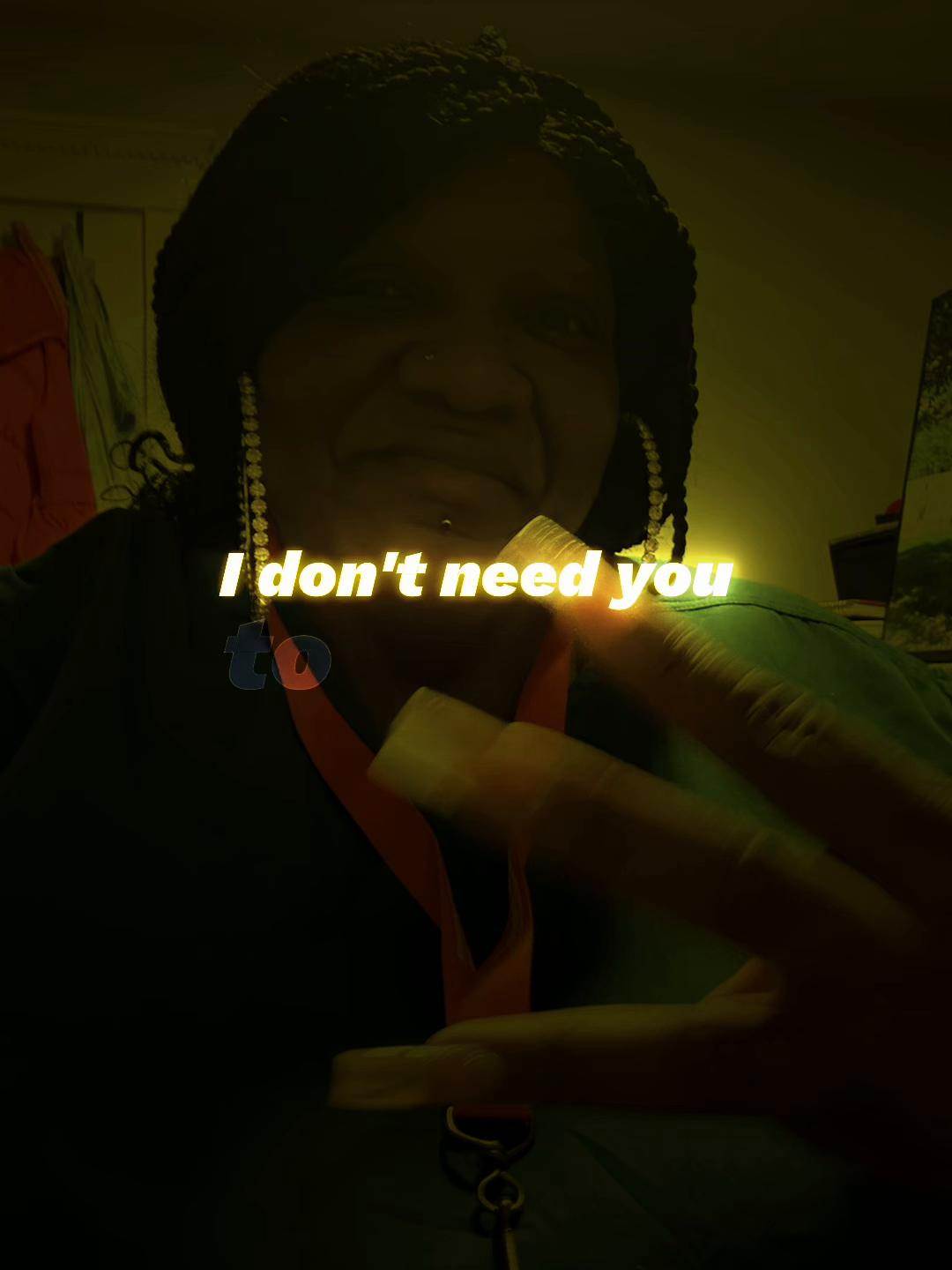 @Kysha Lewis