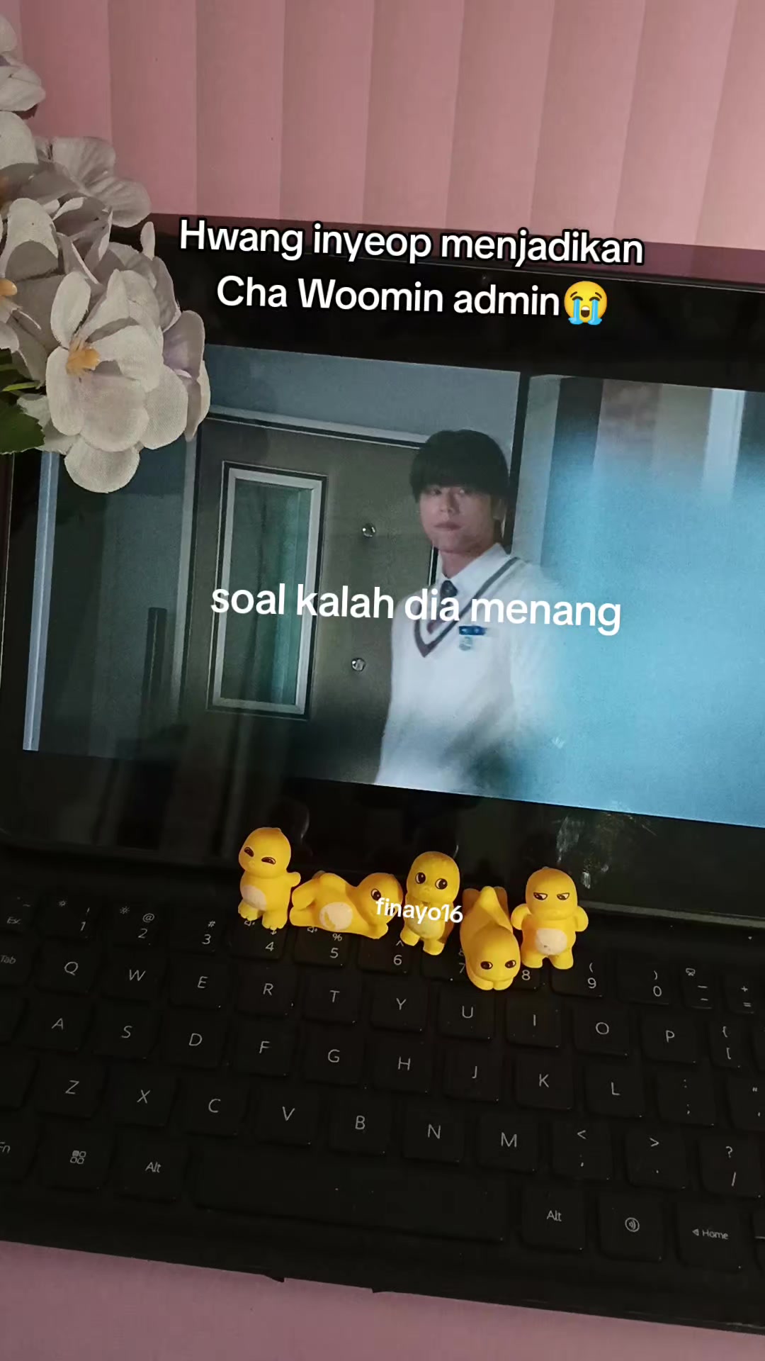 @Fina Pencinta Drakor