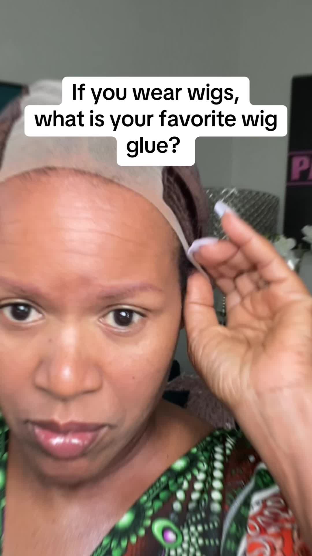 @Pamperglamz | UGC 50+ Creator