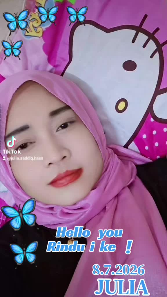 @Julia Saddiq Hassanal