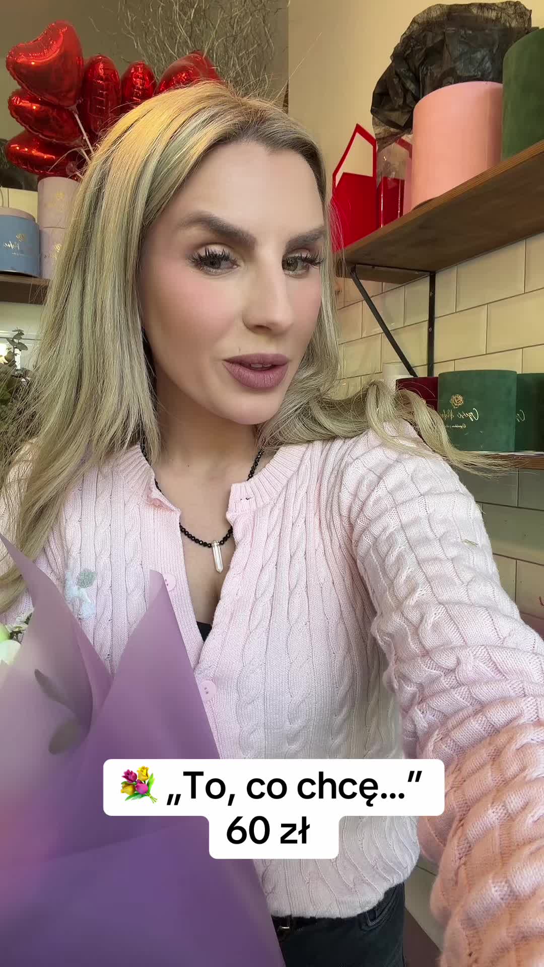 @Cześć Piękna!🌸