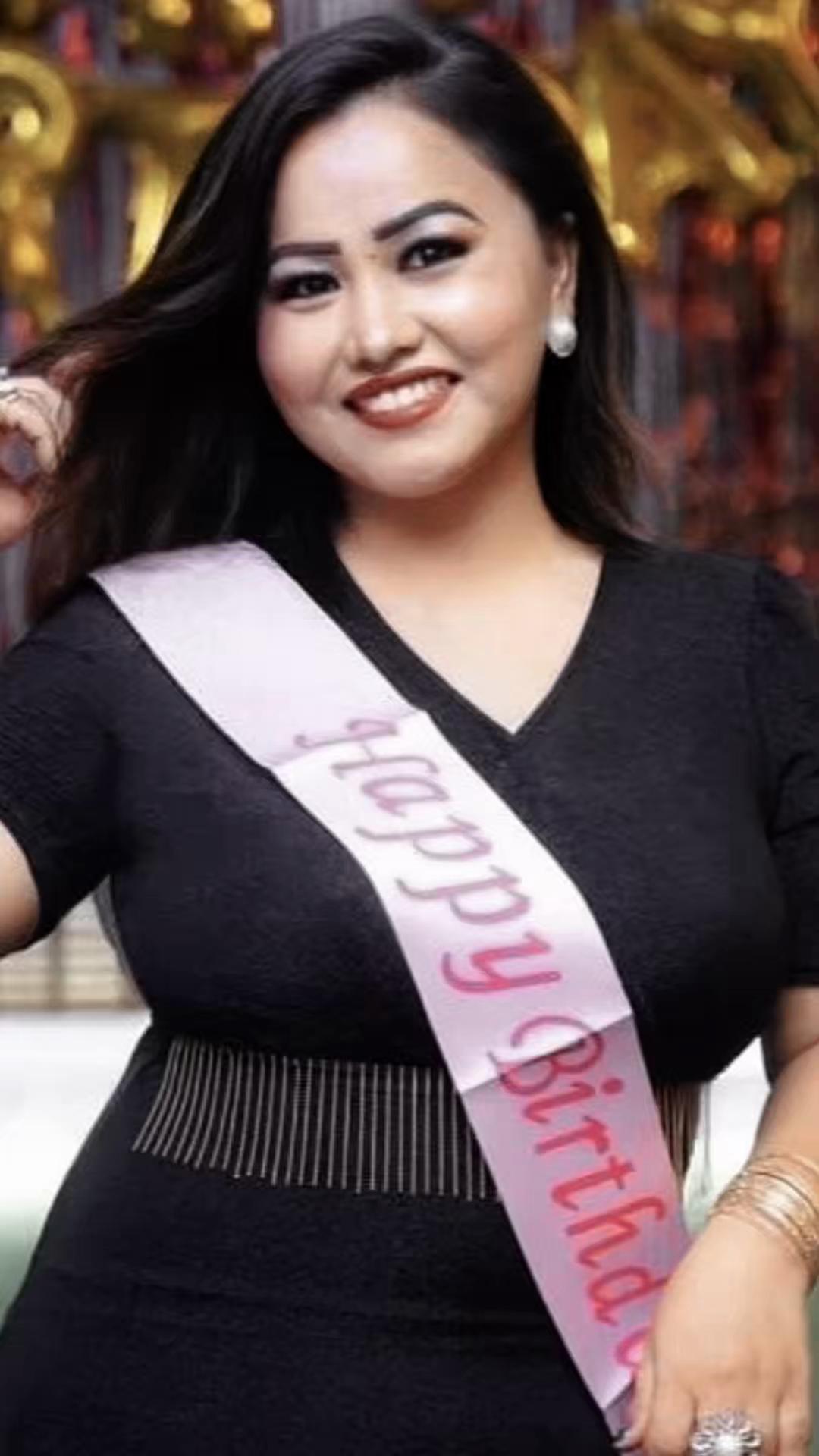 @Sanu Lama