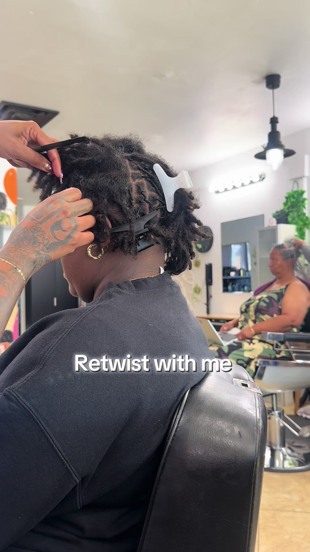 @Braidedroots