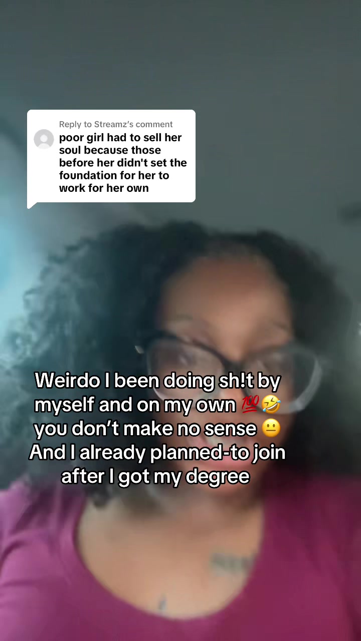 @Targetedindividual