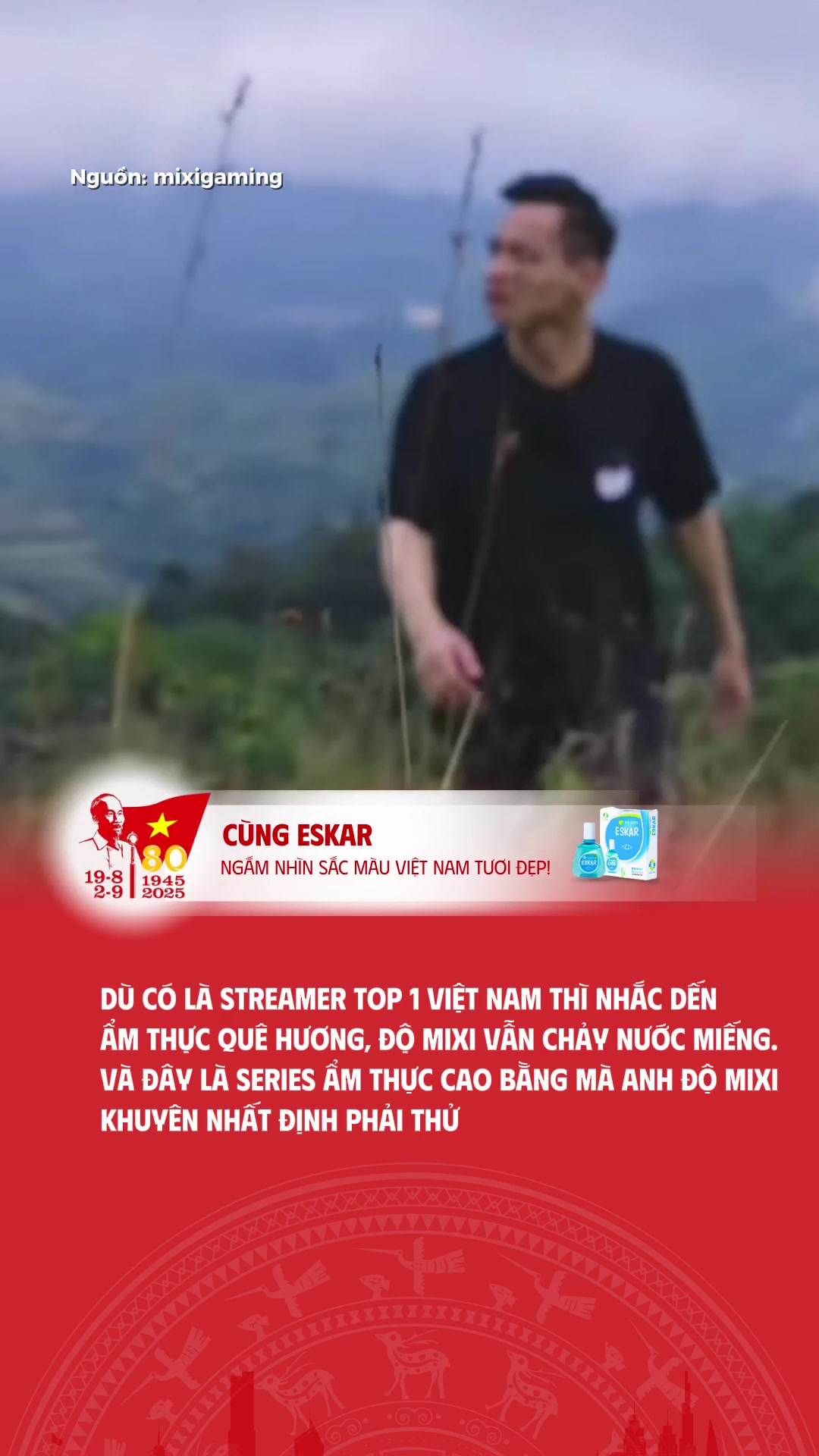 @Sắc Màu Việt Nam