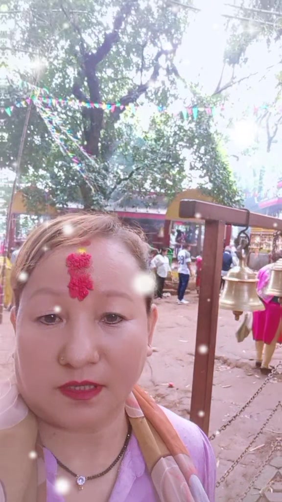 @Aruna Pangdhak Limbu
