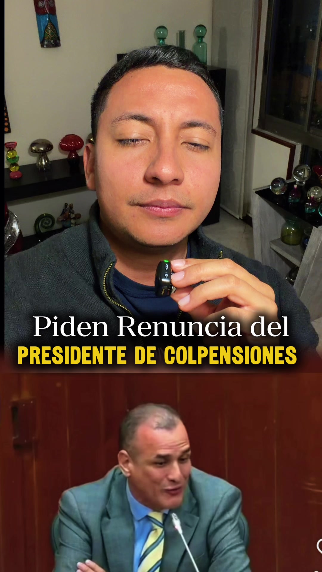 @Abogado Santiago Salazar