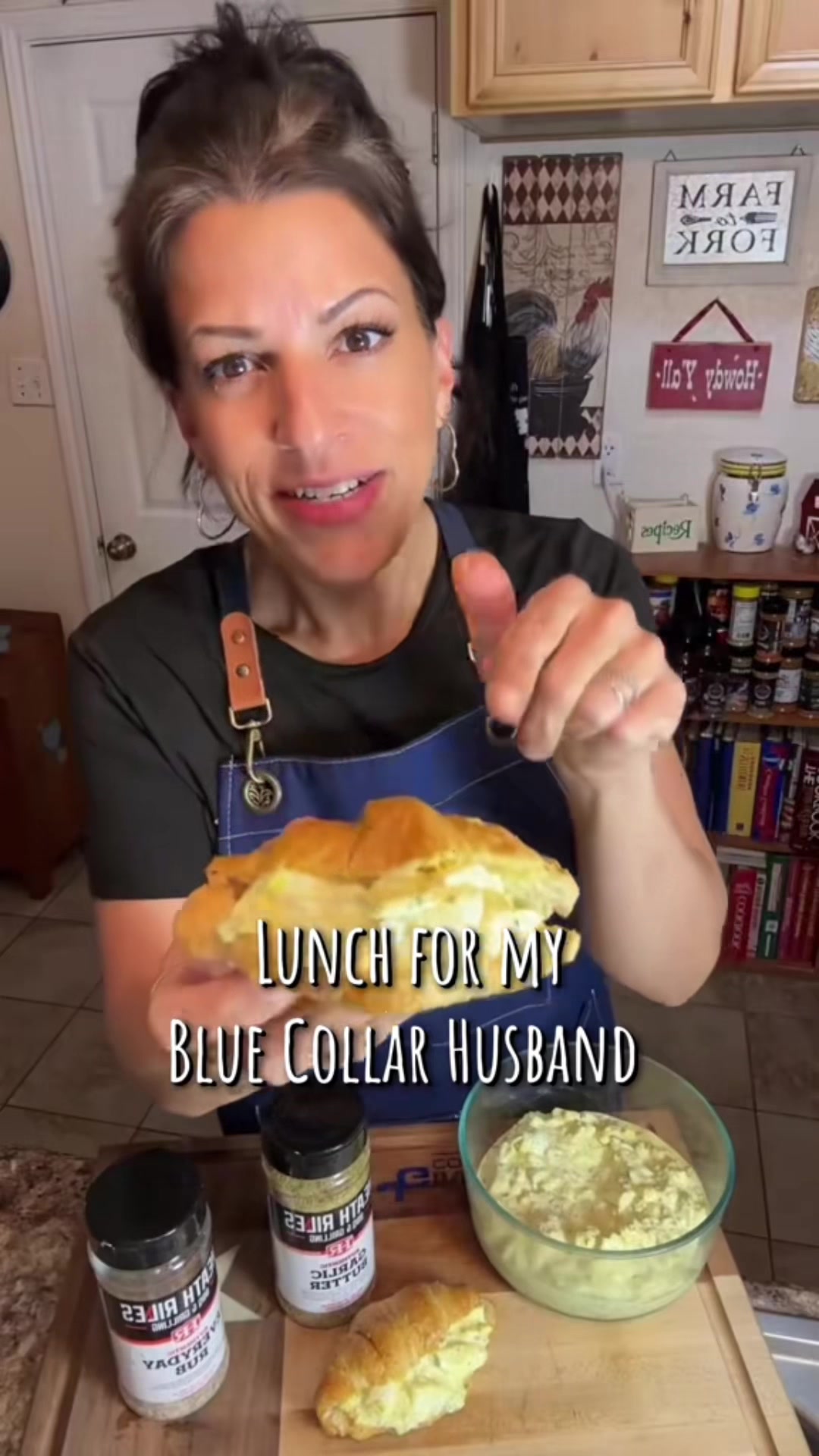 @Blue Collar Chef👩🏻🍳