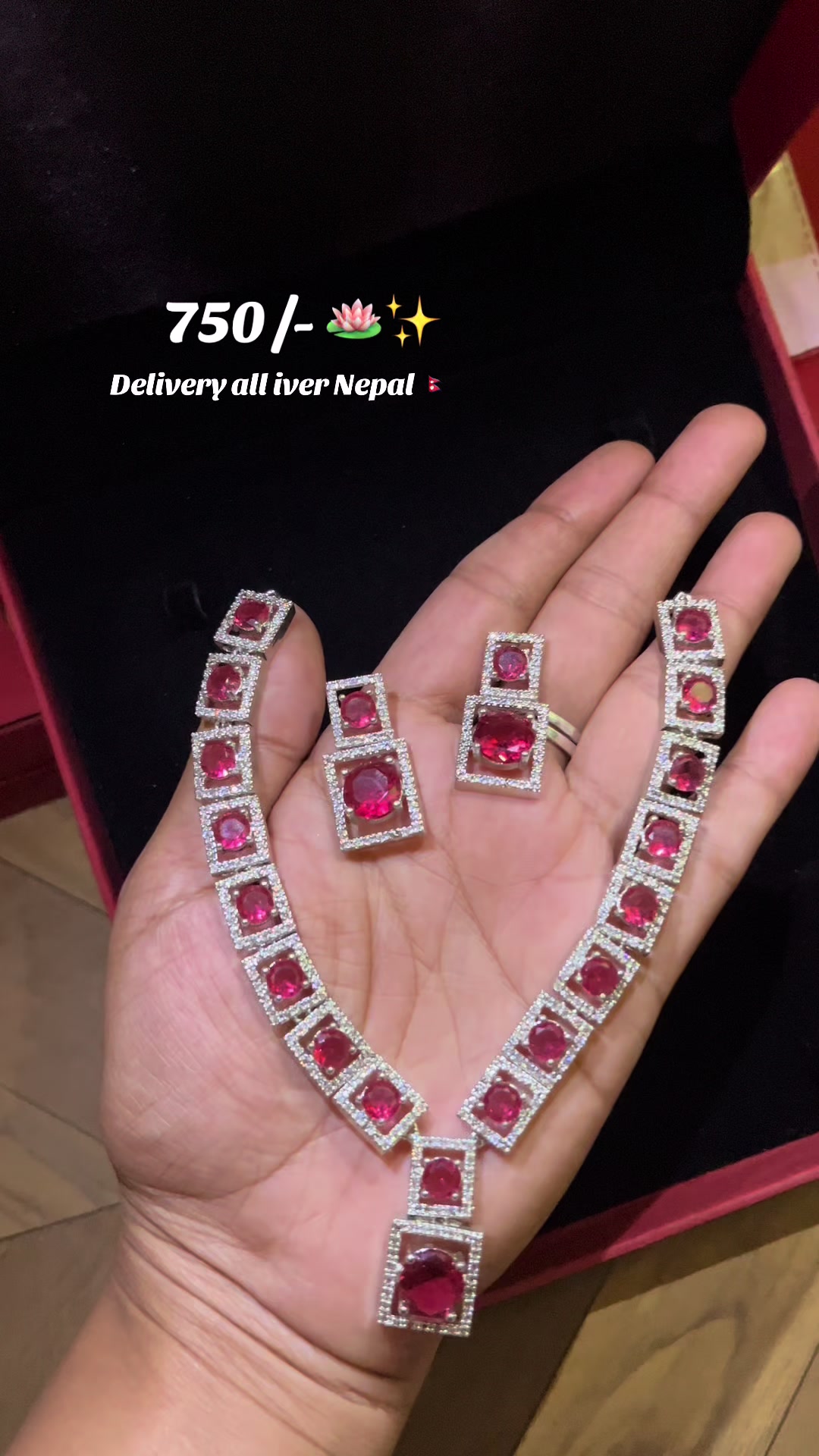 @DIPSHIKHA 🪔🪷✨( accessories )
