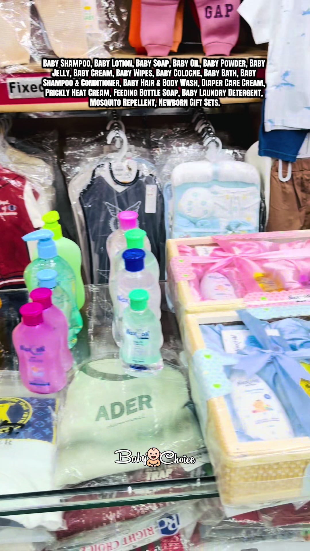 @Baby Choice Online ✅