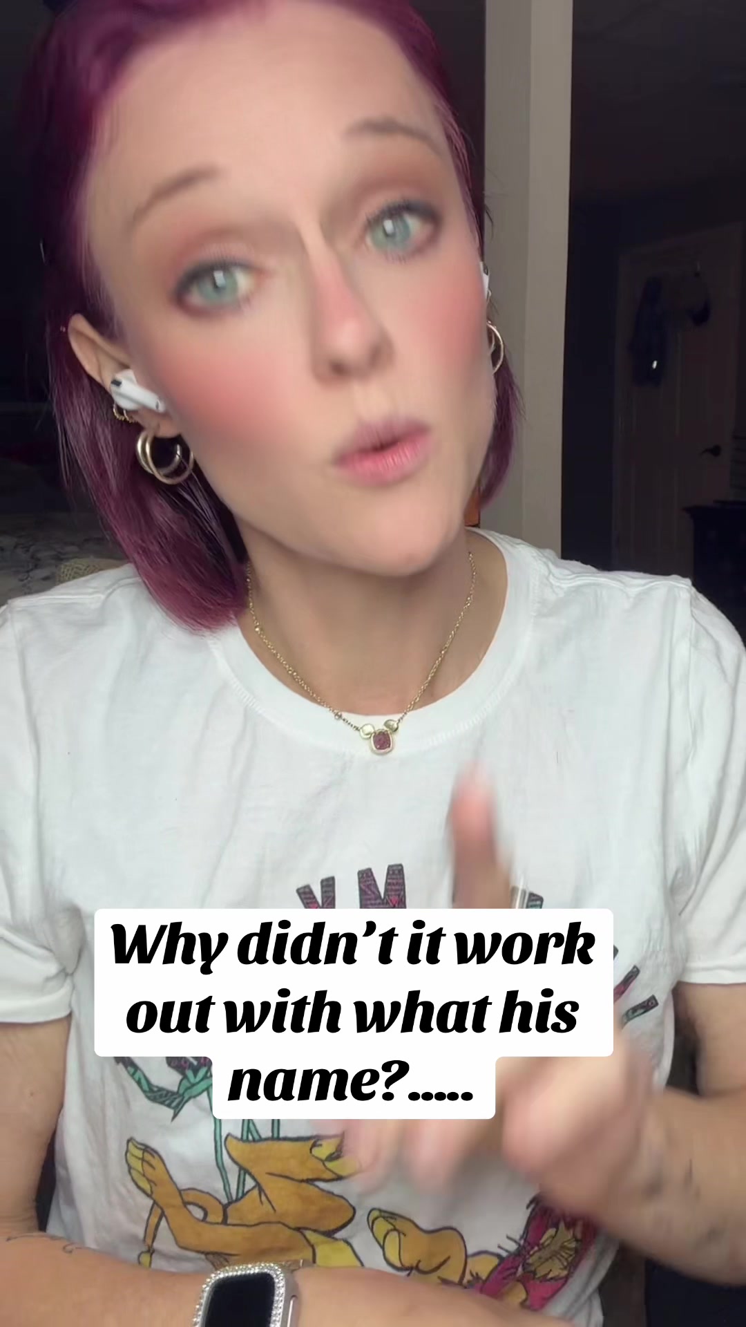 @Annie Elizabeth Witsken