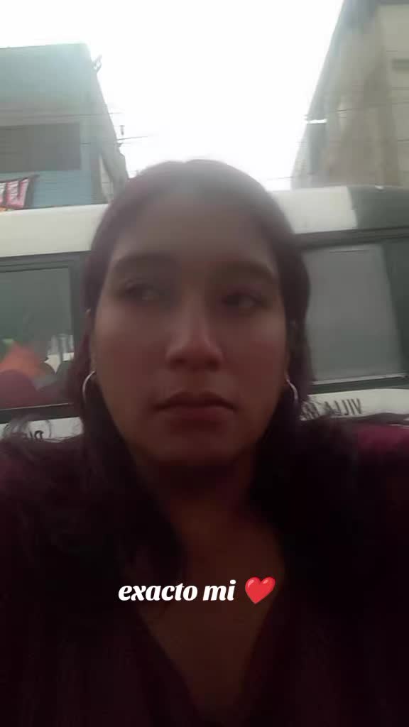@Isabel Adrianzen