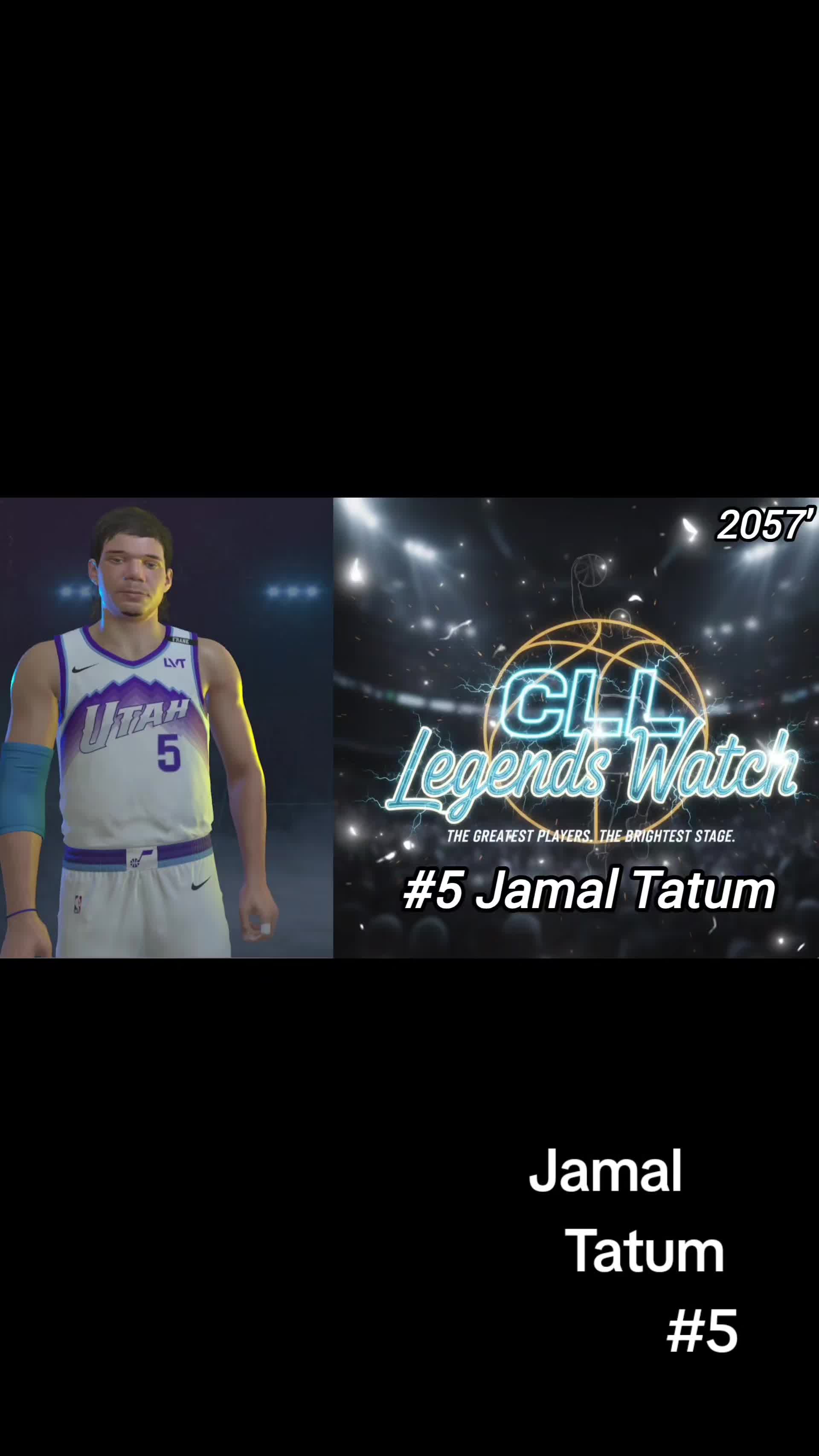 @Chize Legends League