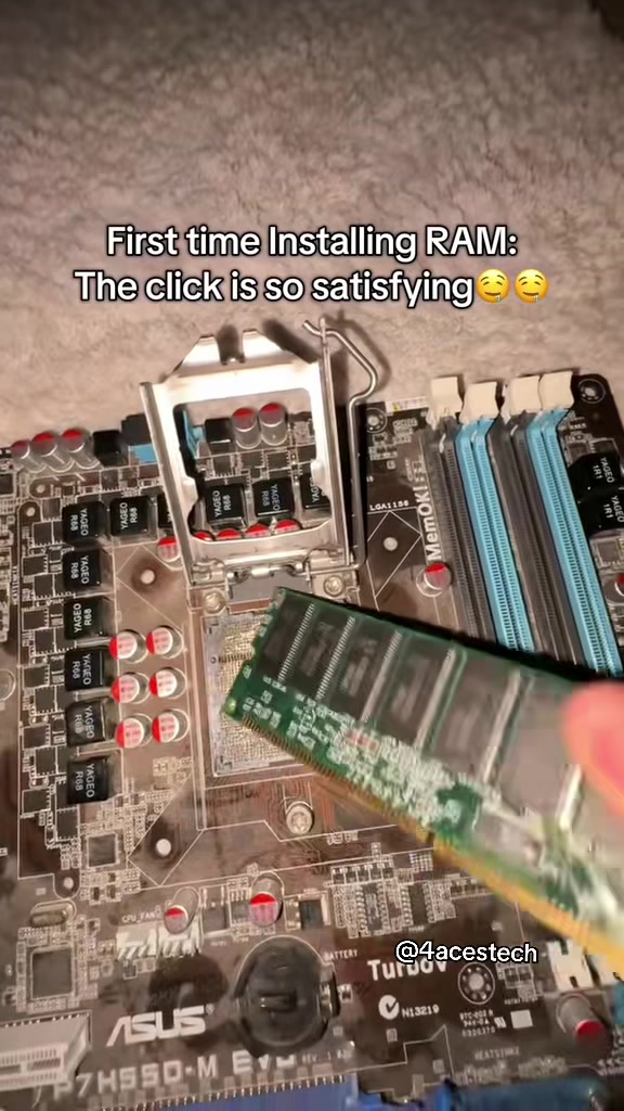 @4Acestech™