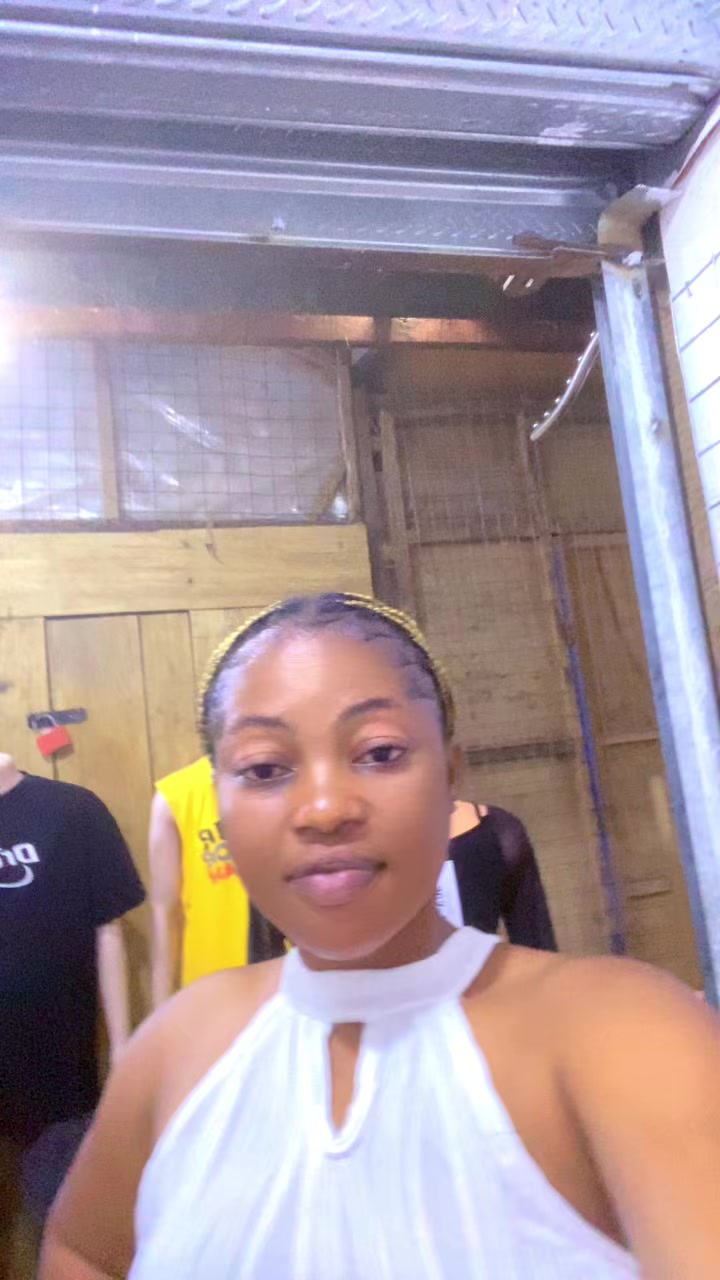 @Abena Adepa