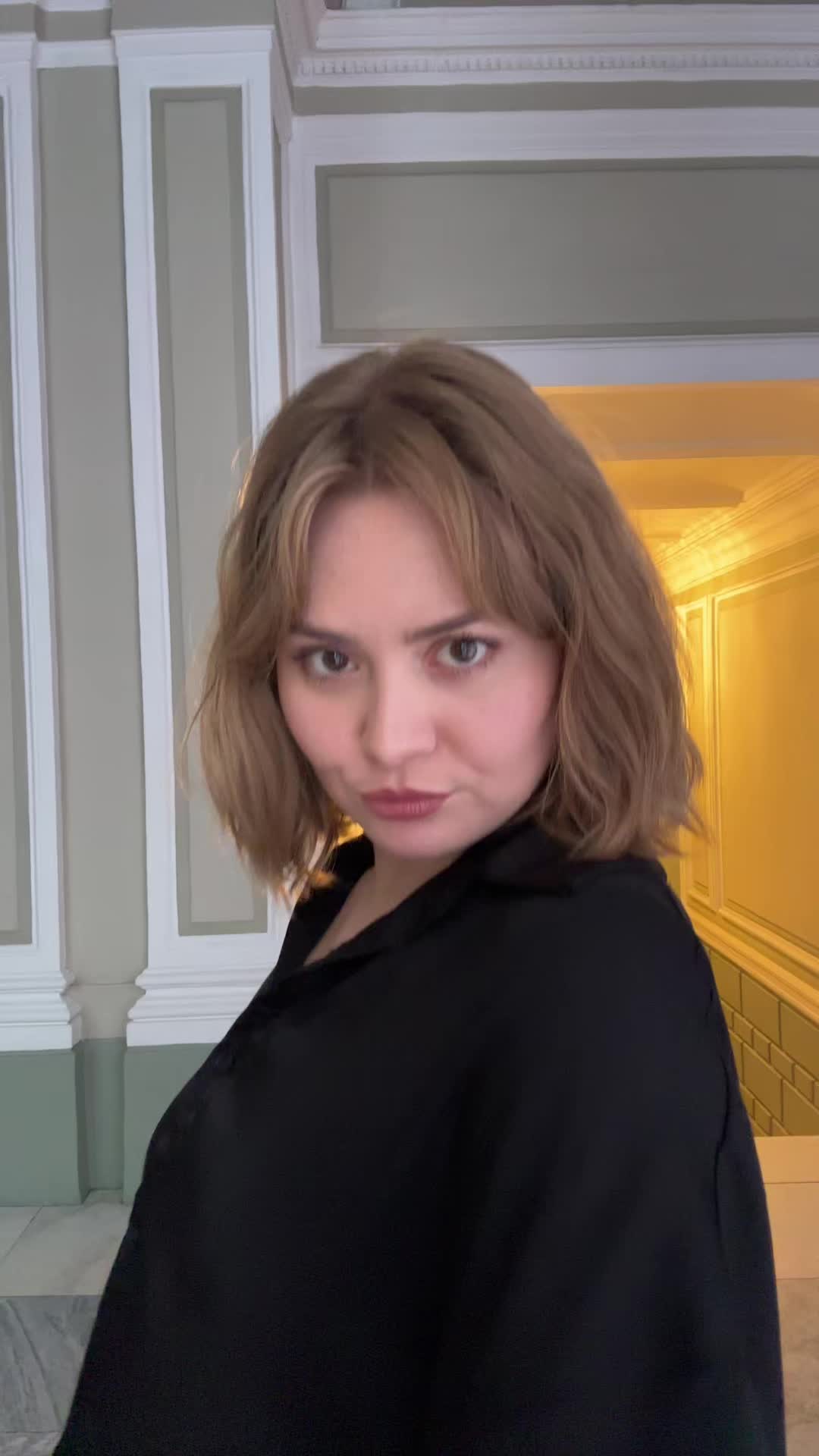 @ДАША БРАГИНА КРАСОТКА