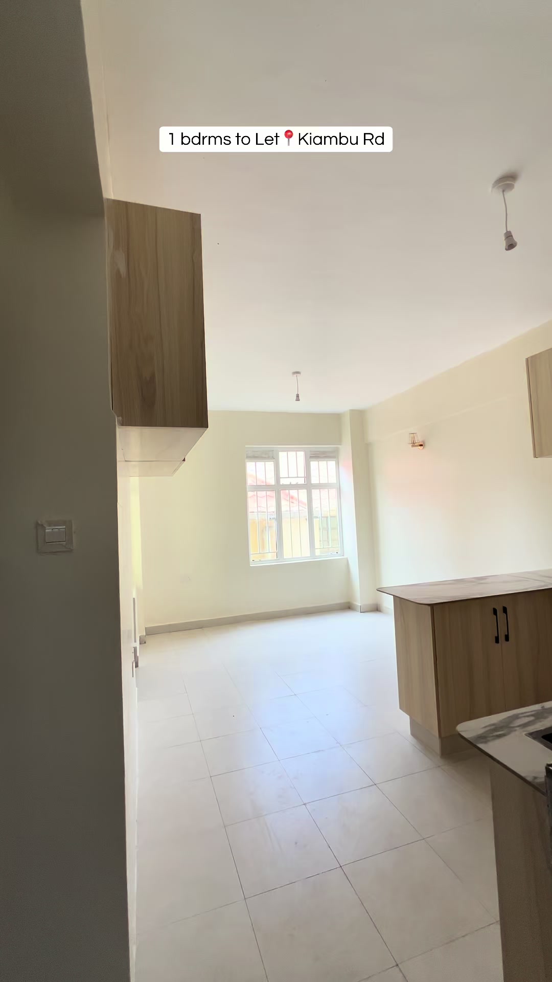 @Kiambu Rd Homes