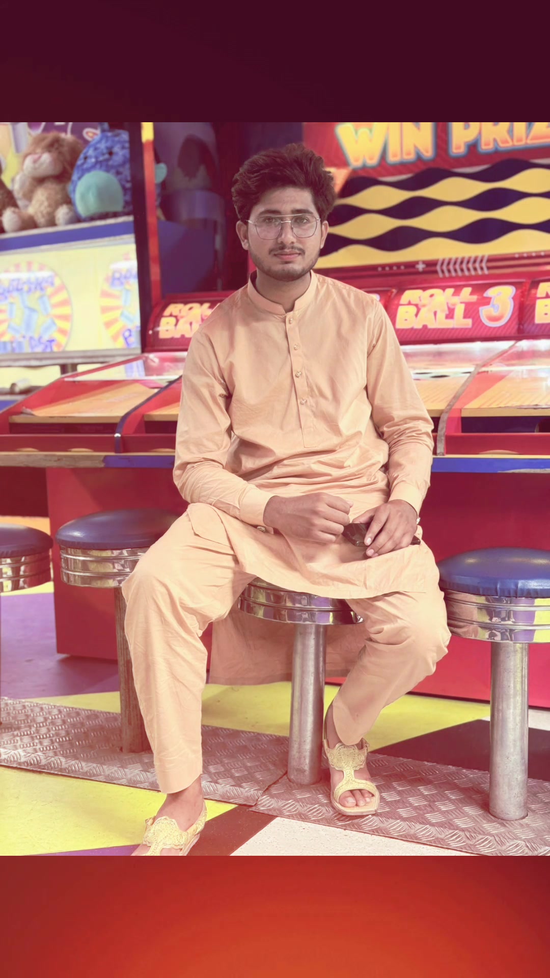 @ZuبaiR(Jerry)#chak117😎