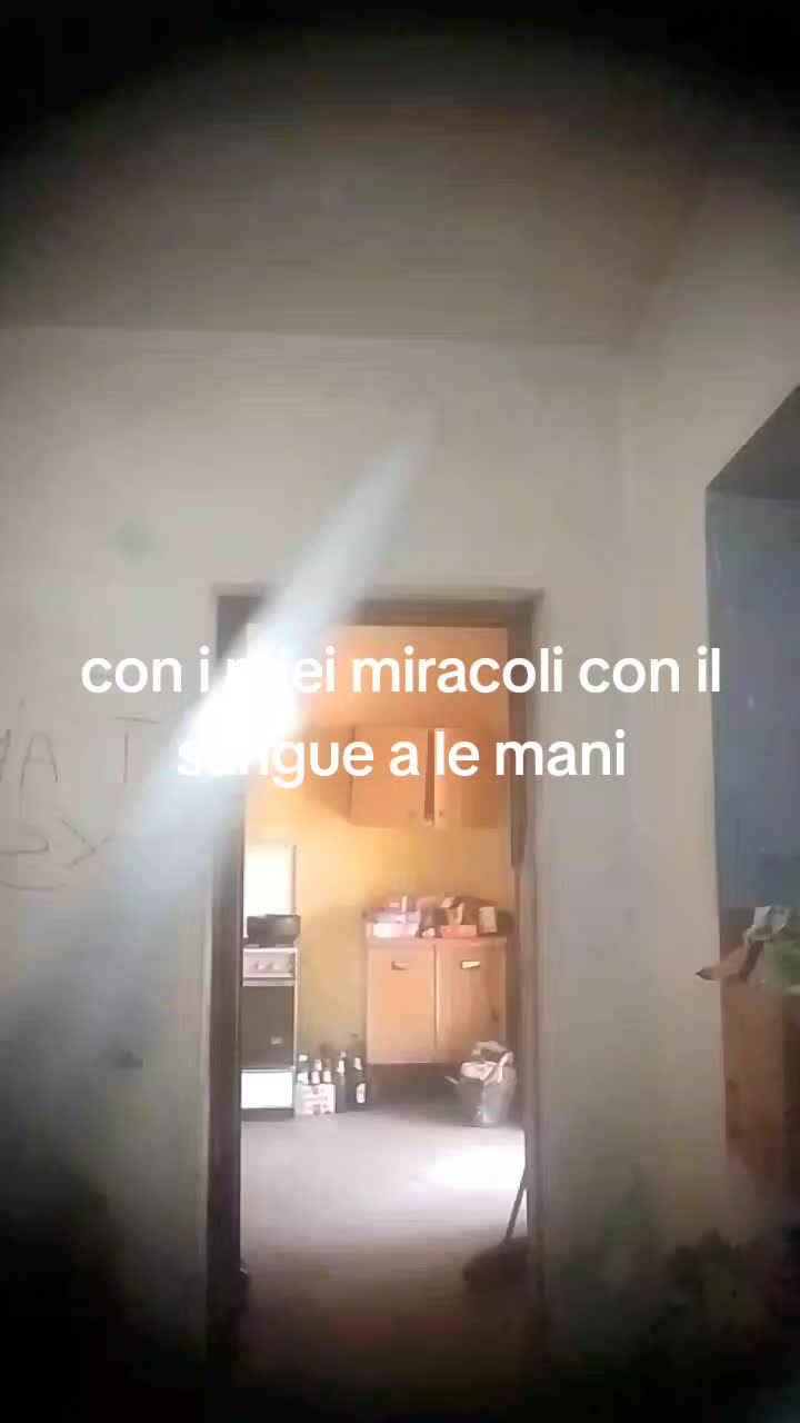@Ges&ugrave; Nazzareno