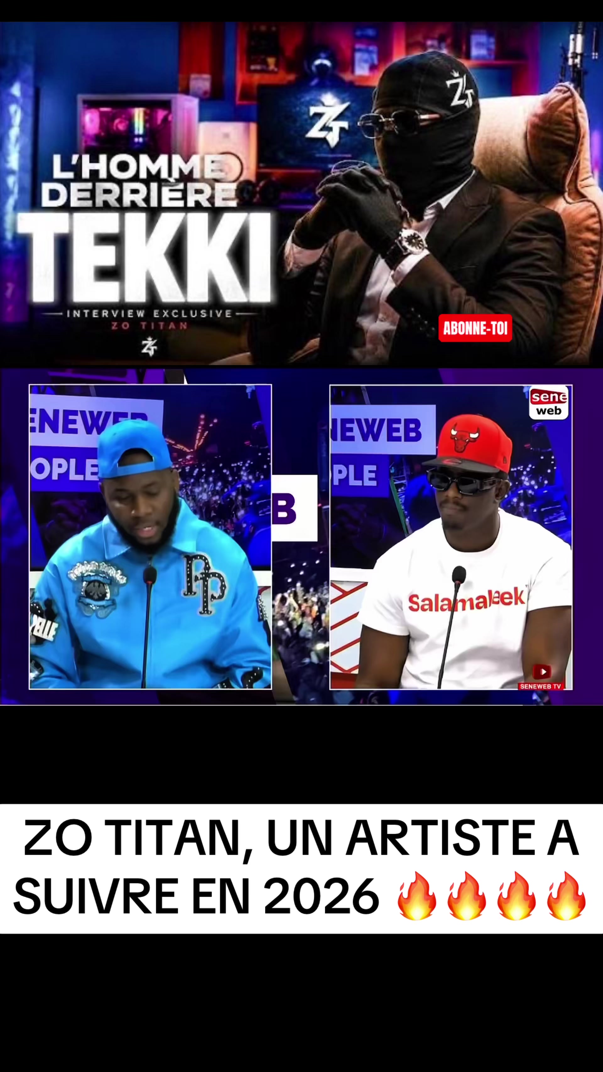 @Babacar&ensp;Ndour&ensp;Tv