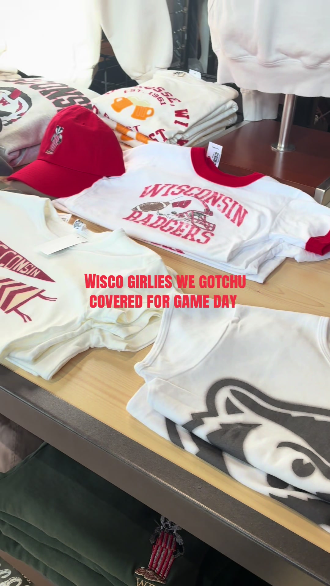 @Dales Clothing