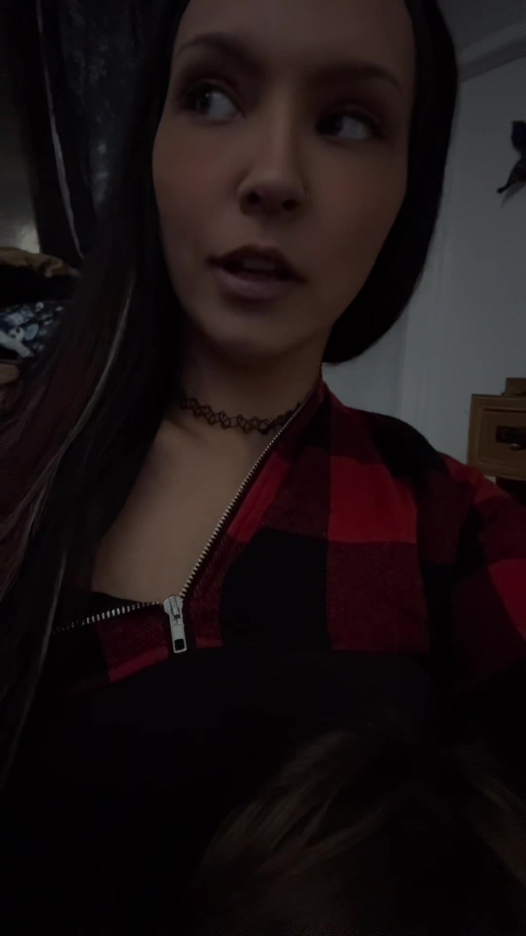 @Staciferrr