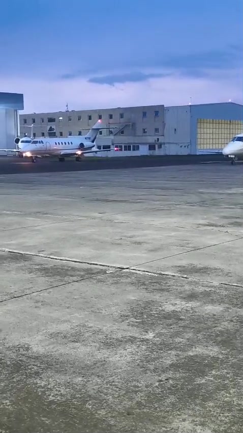 @Aviación Privada
