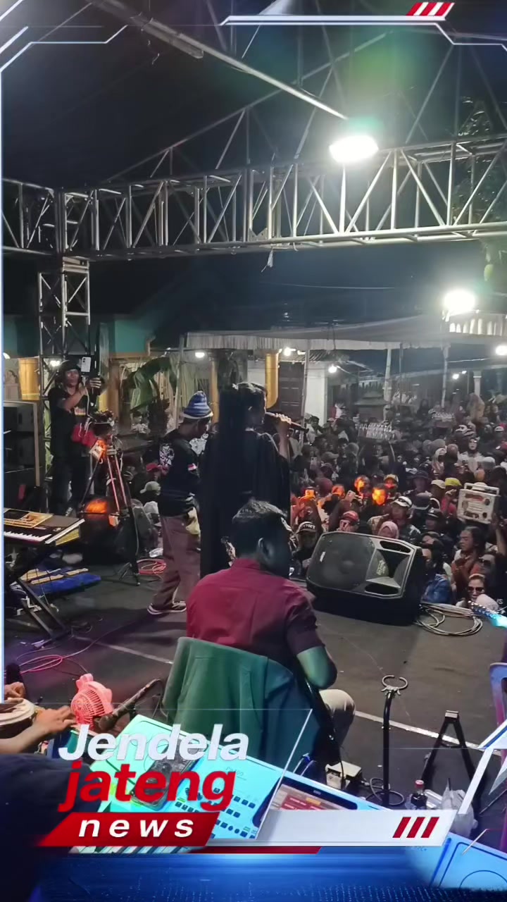 @Jendela Jateng News