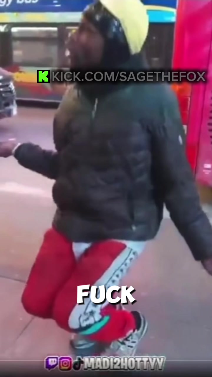 @Sage the Fox