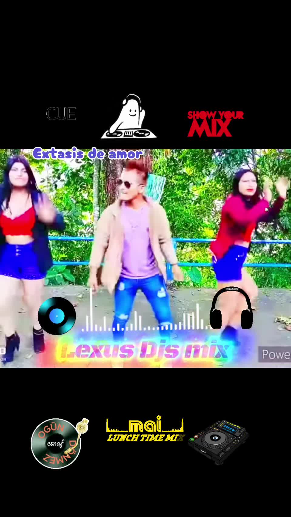 @lexusdjmix15 