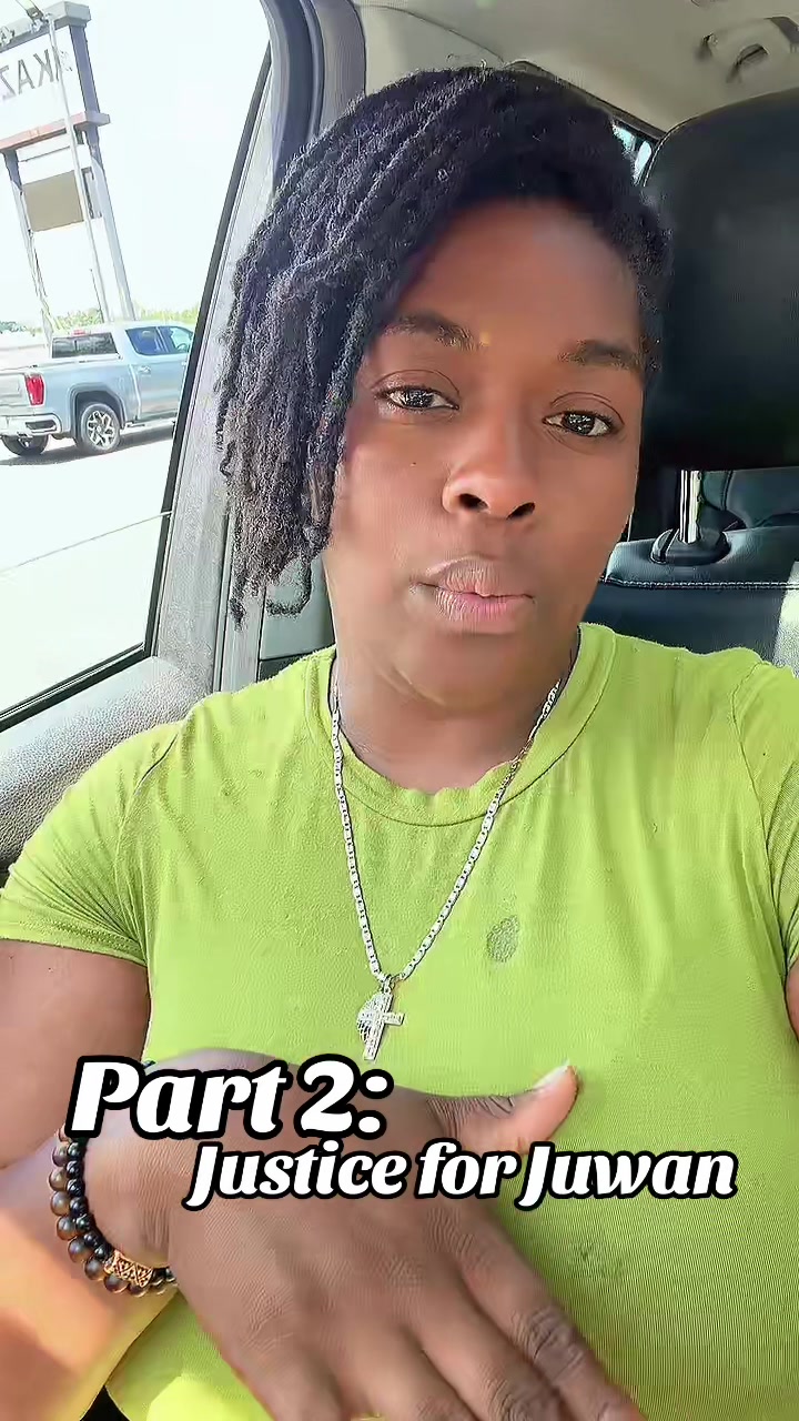 @Kierra Wade