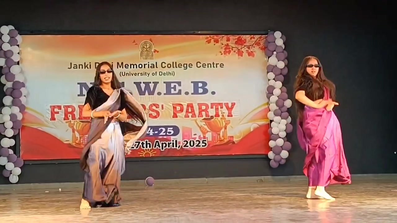 @Dance Lover