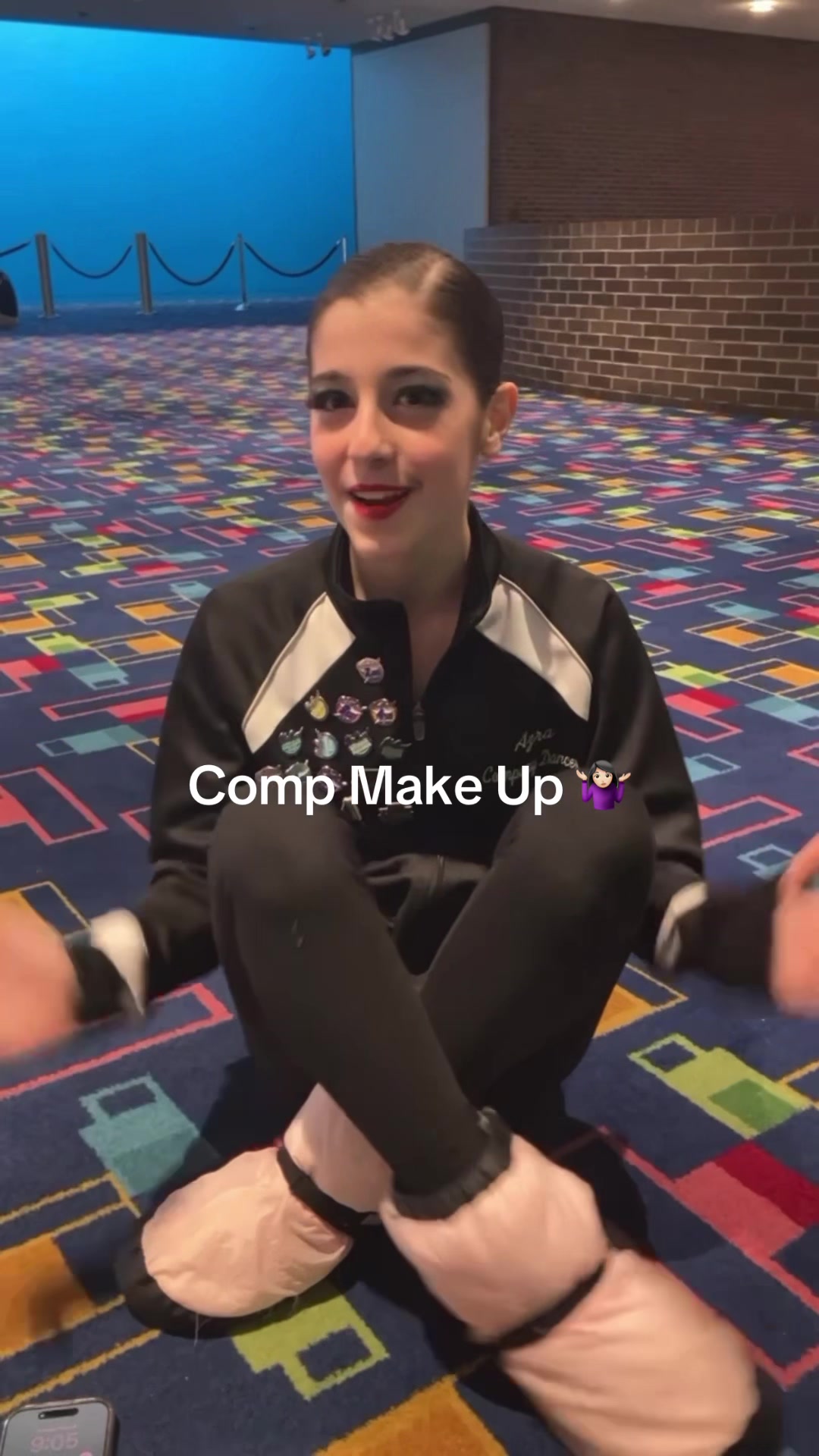@Brooklyn&rsquo;s Elite Dance Complex