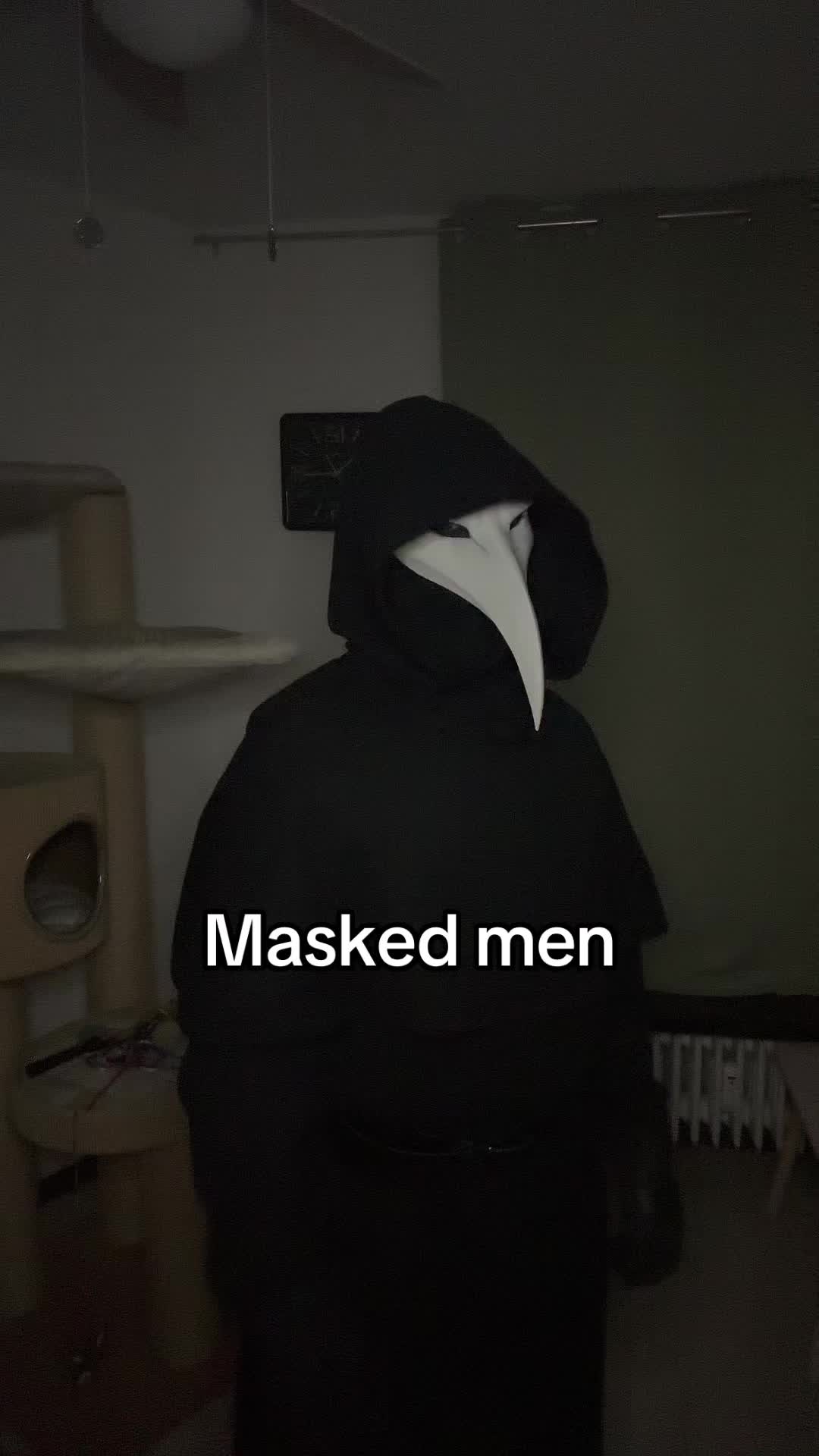 @Plague Fellow