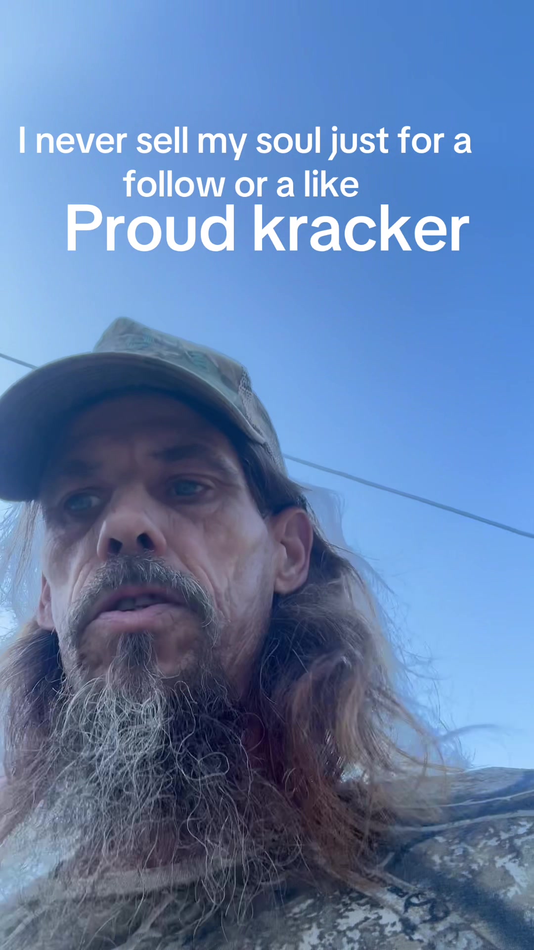 @American kracker