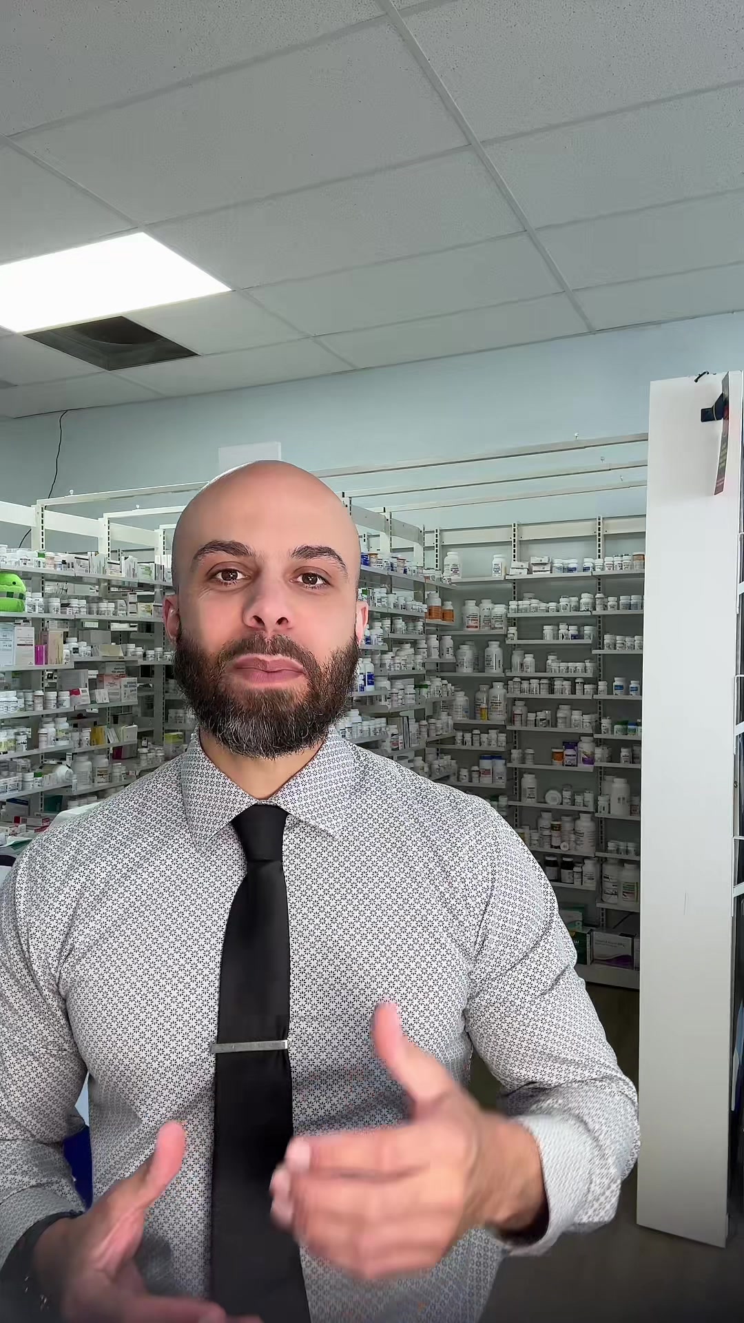 @Dr. Nassar, PharmD